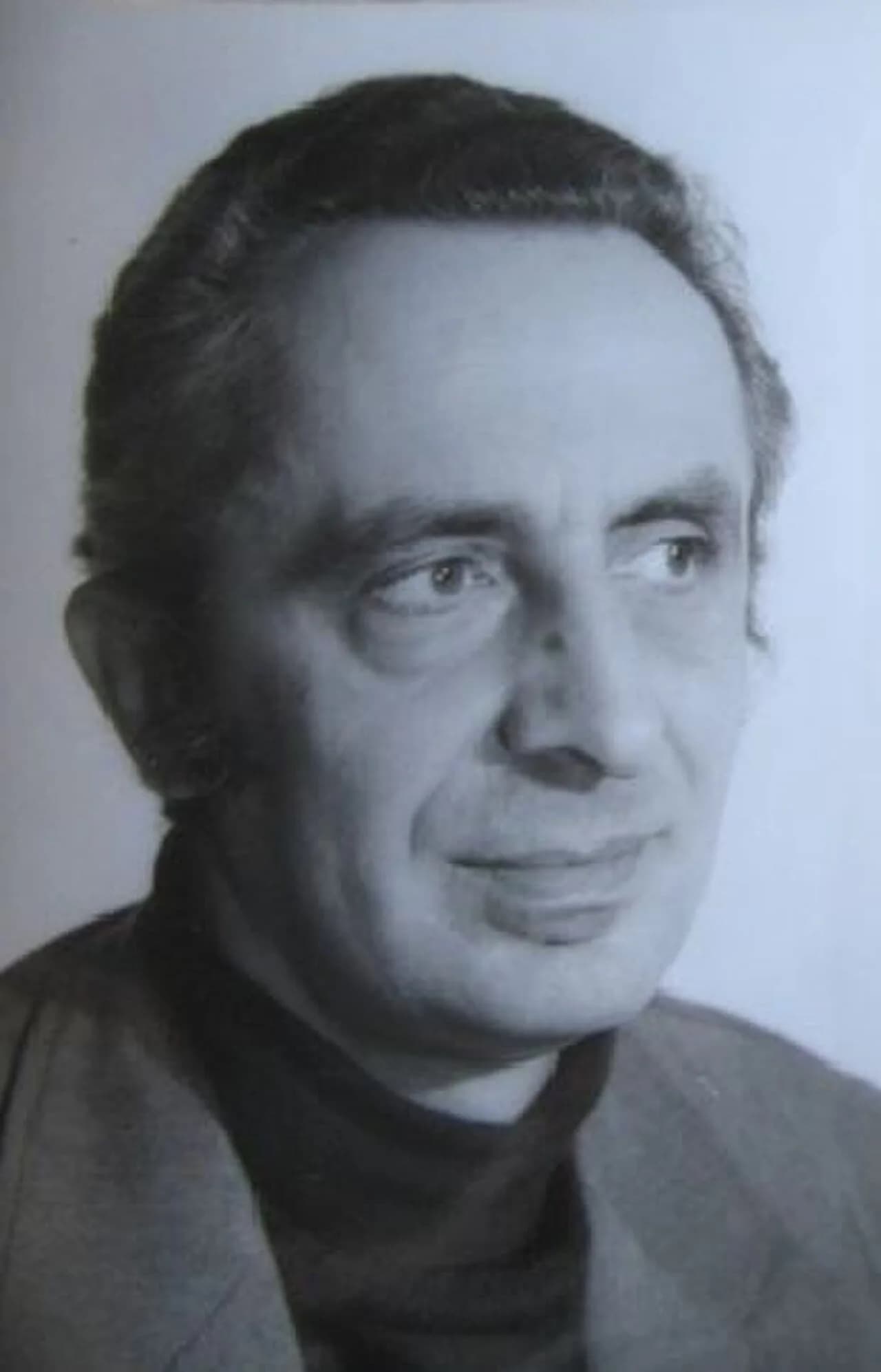 Ivan Ostrikov