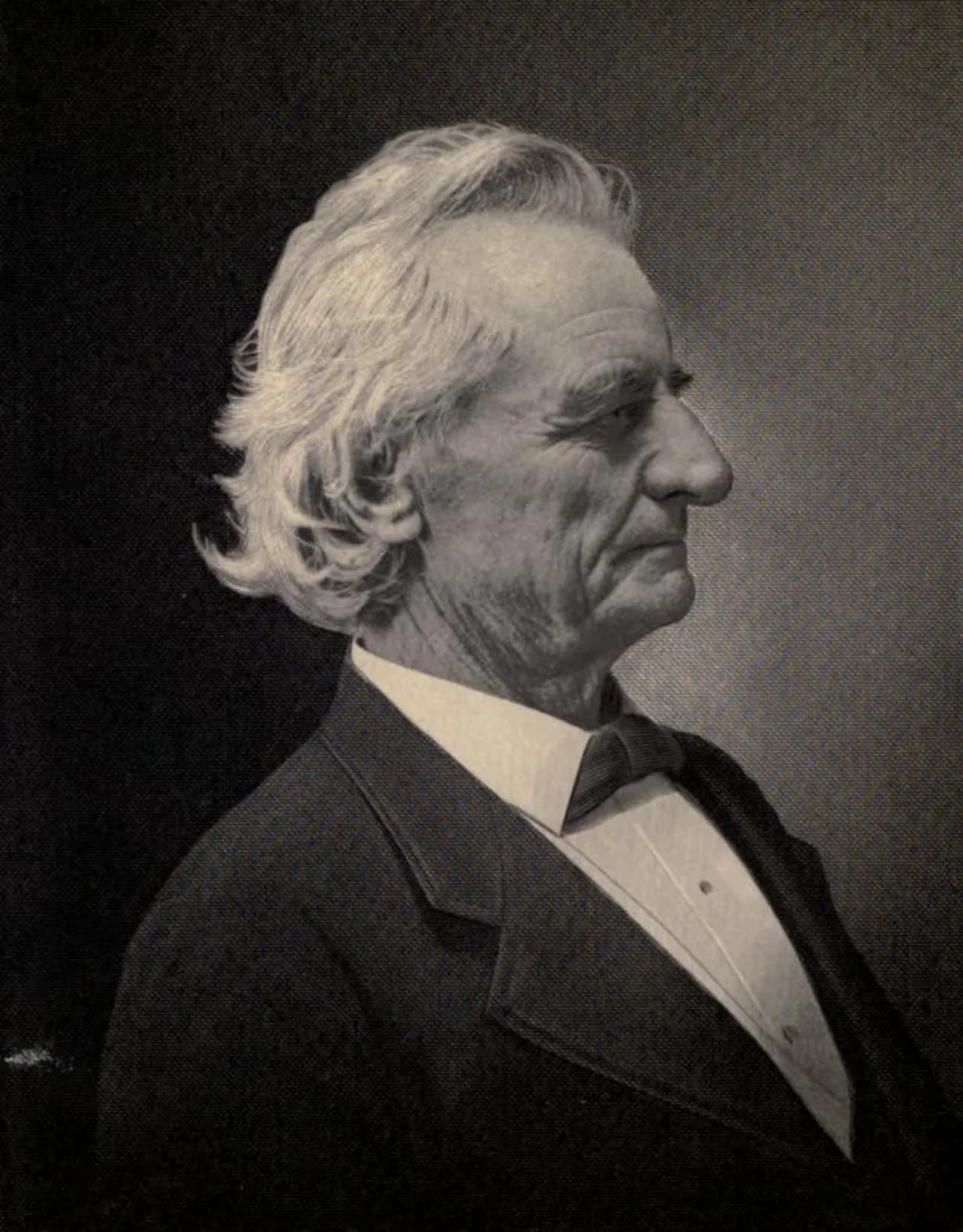 Charles Augustine Walker