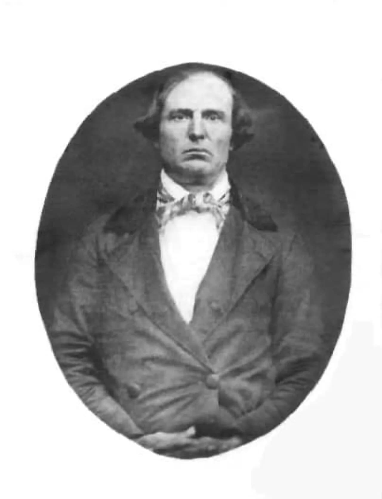 John Tucker Scott