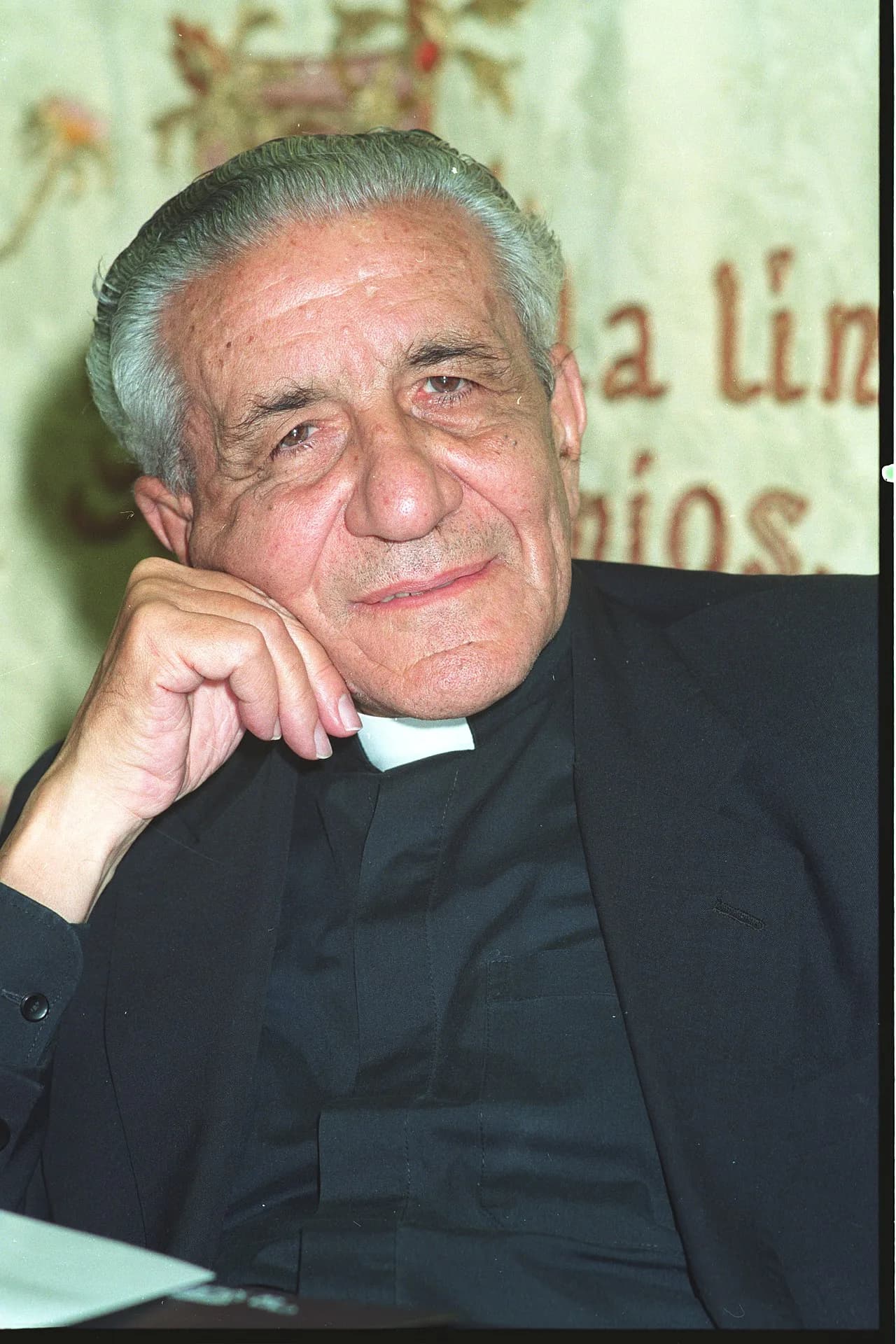 Carmelo de Diego Lora