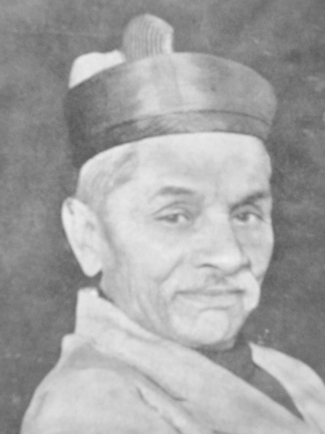 Govind Sakharam Sardesai