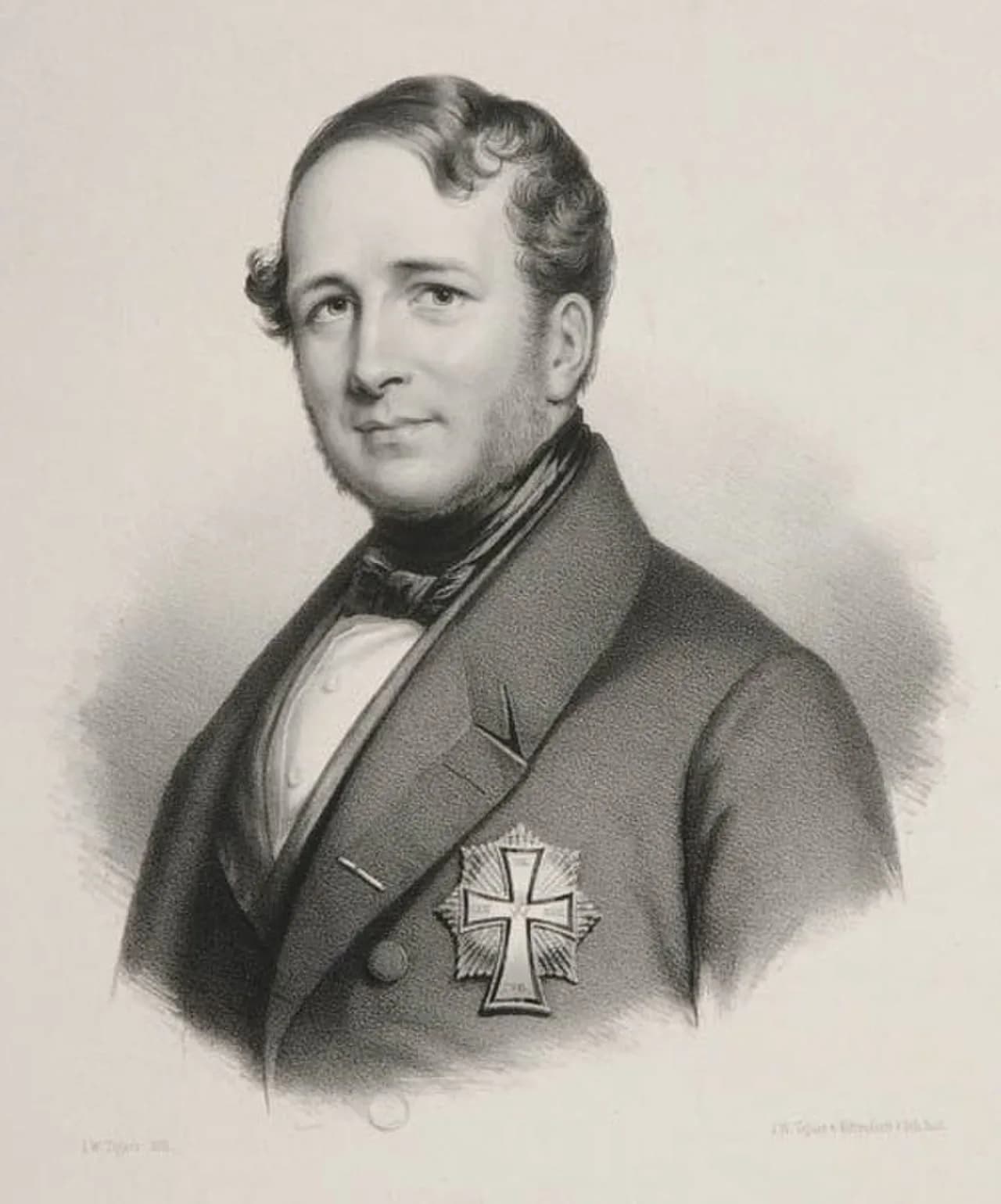 Christian Høyer Bille