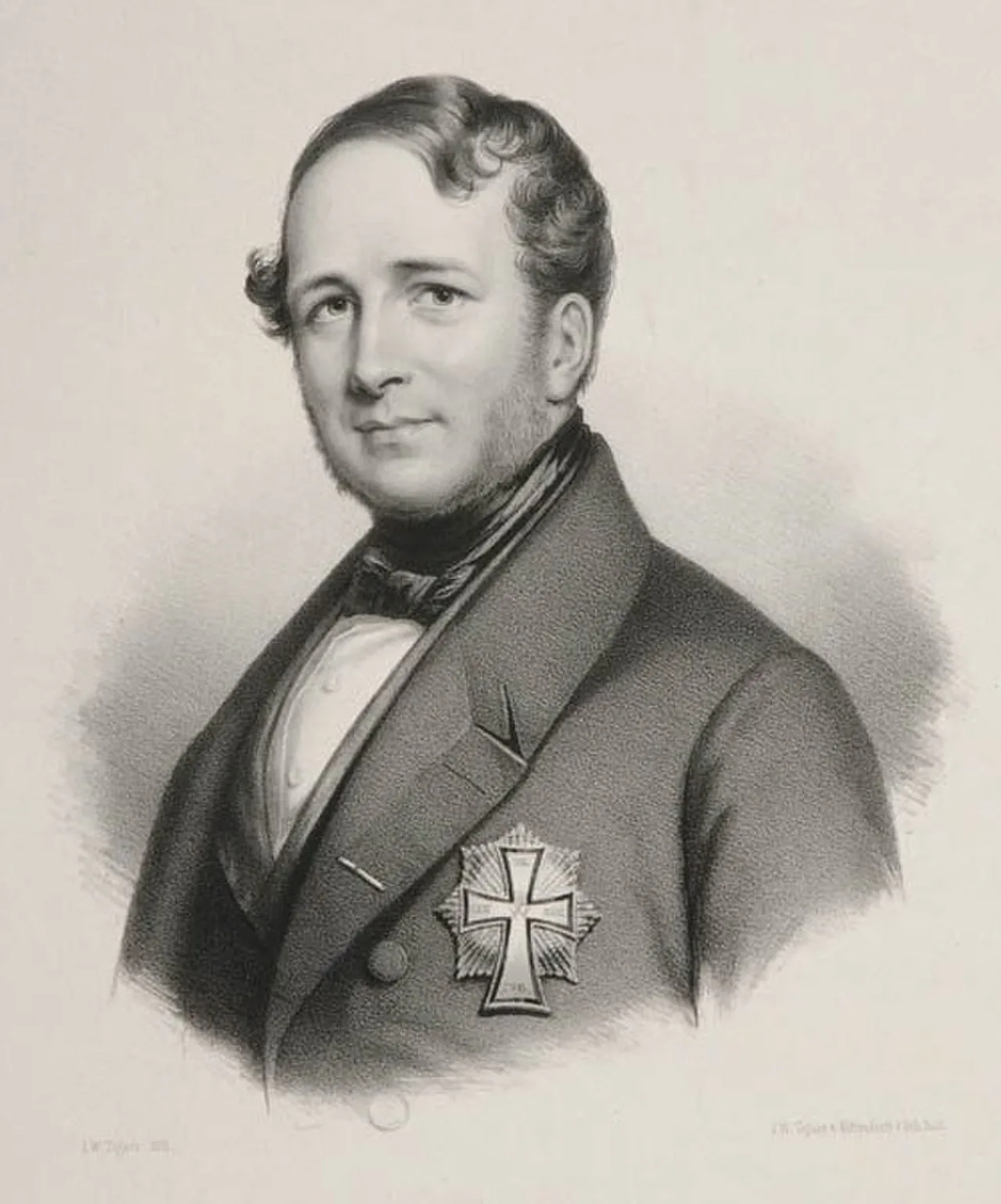 Christian Høyer Bille