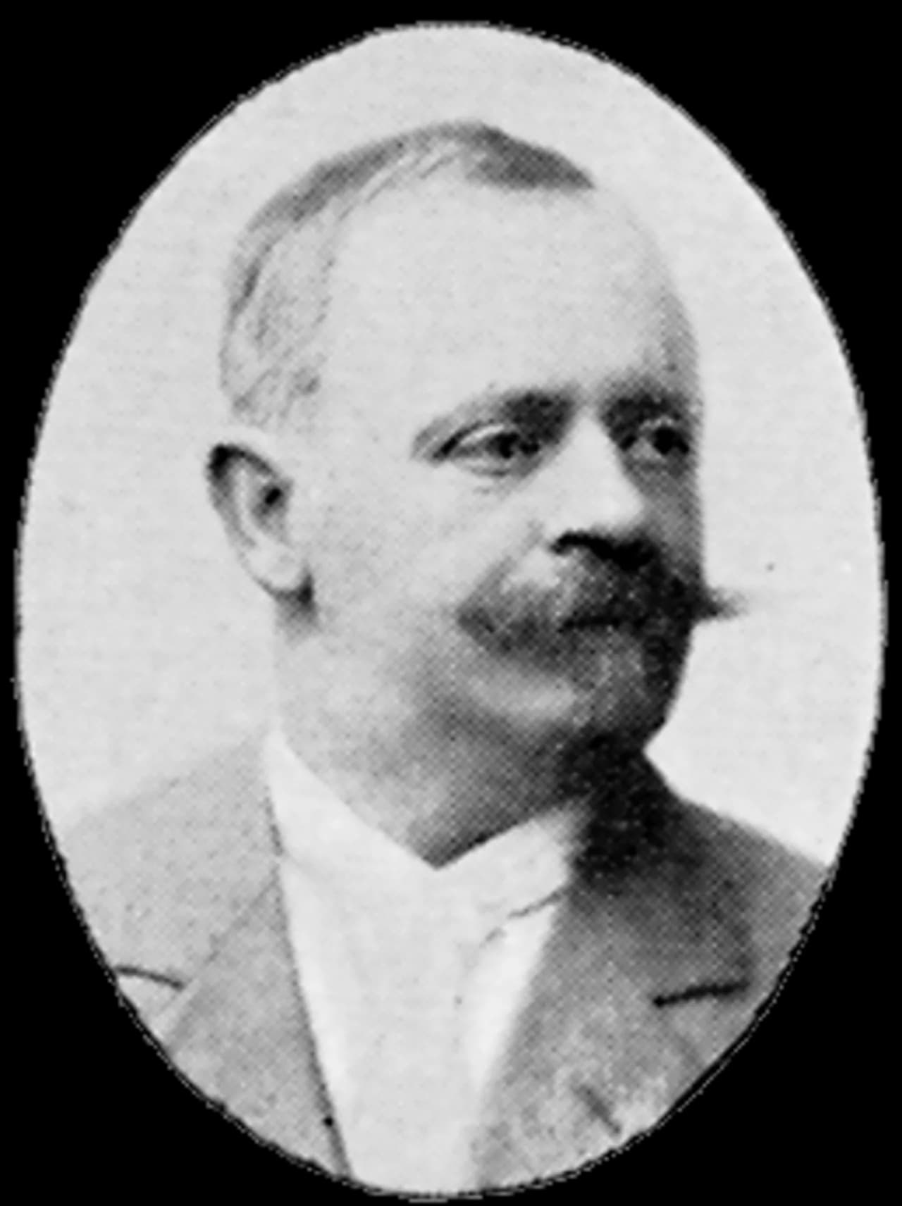 Emil Billing
