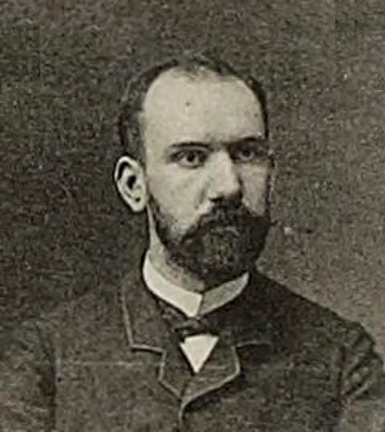 Émile Reinaud