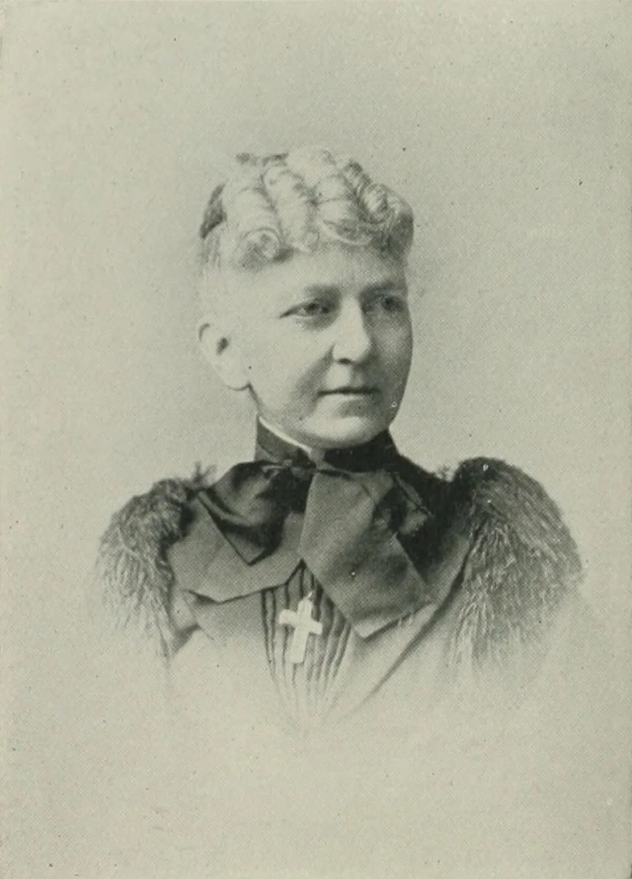 Harriet McEwen Kimball