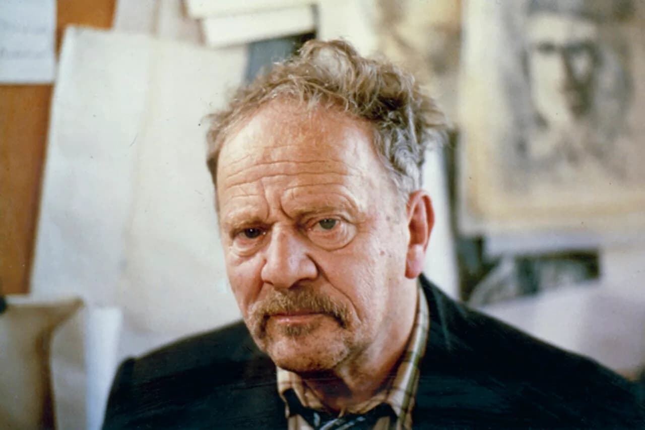Torsten Billman