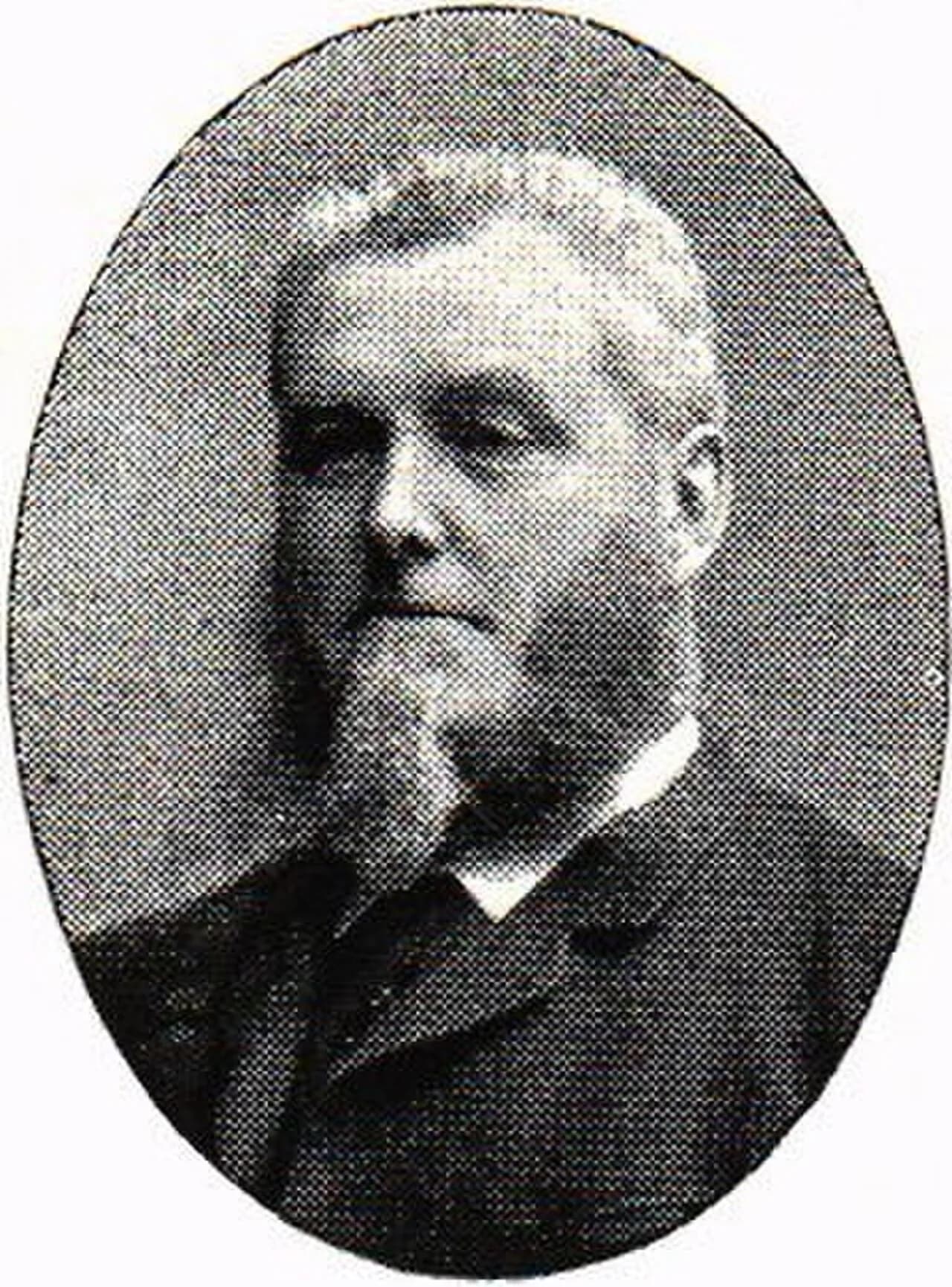Johan Emanuel Billström