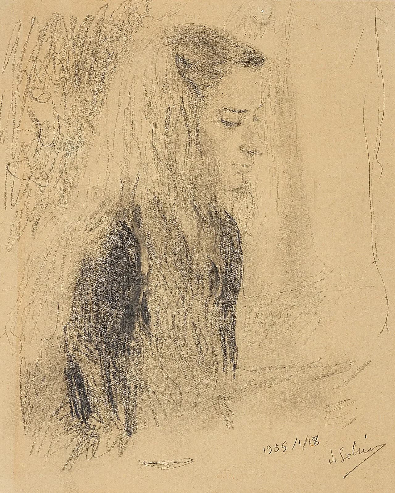 Lorna Selim