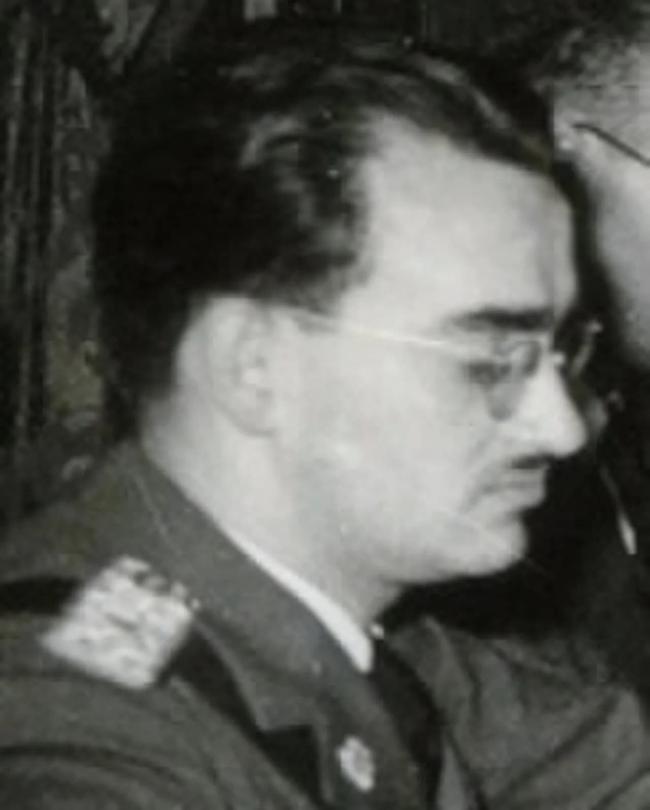 Mario Ricardo Vargas