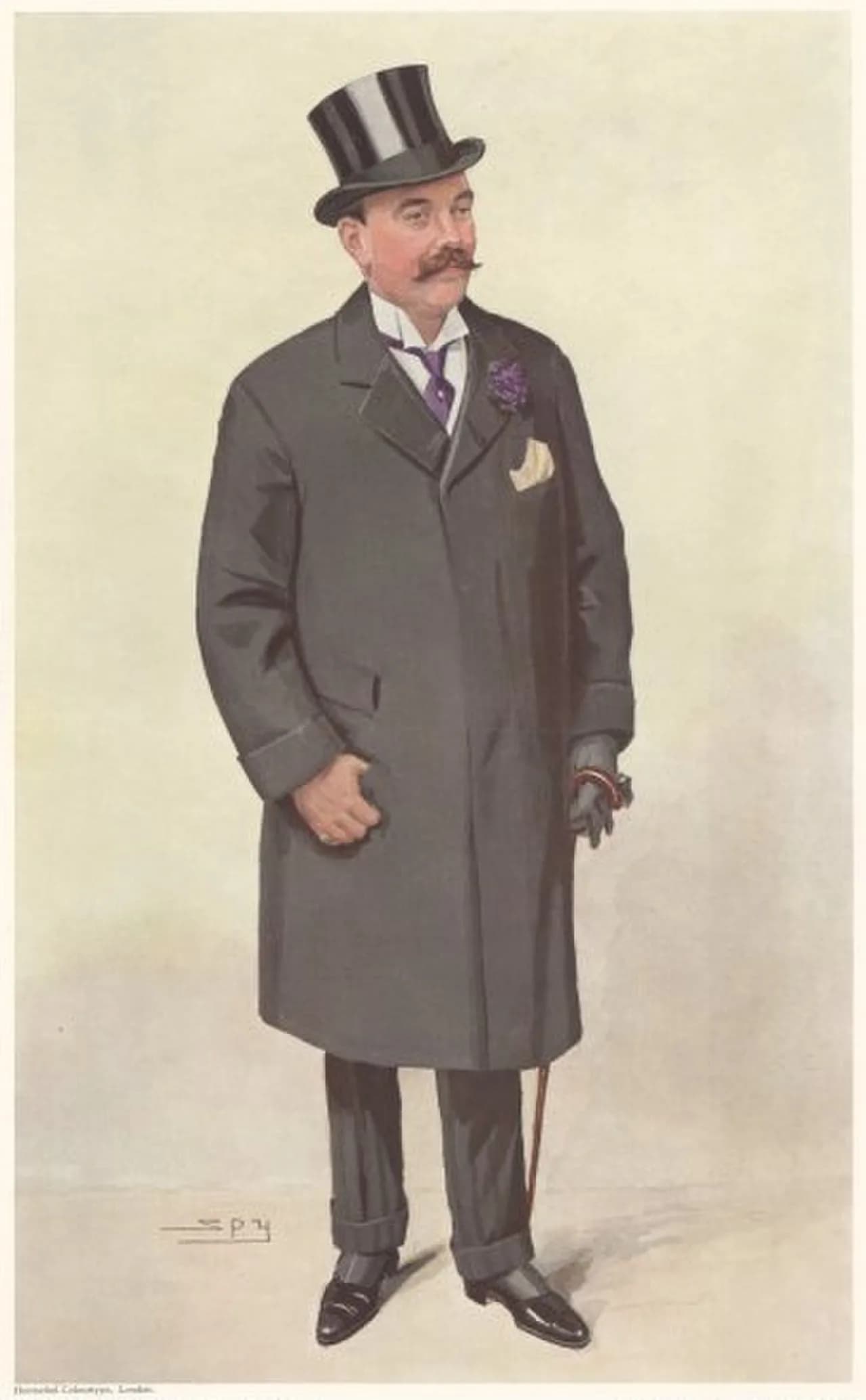 Godfrey Baring