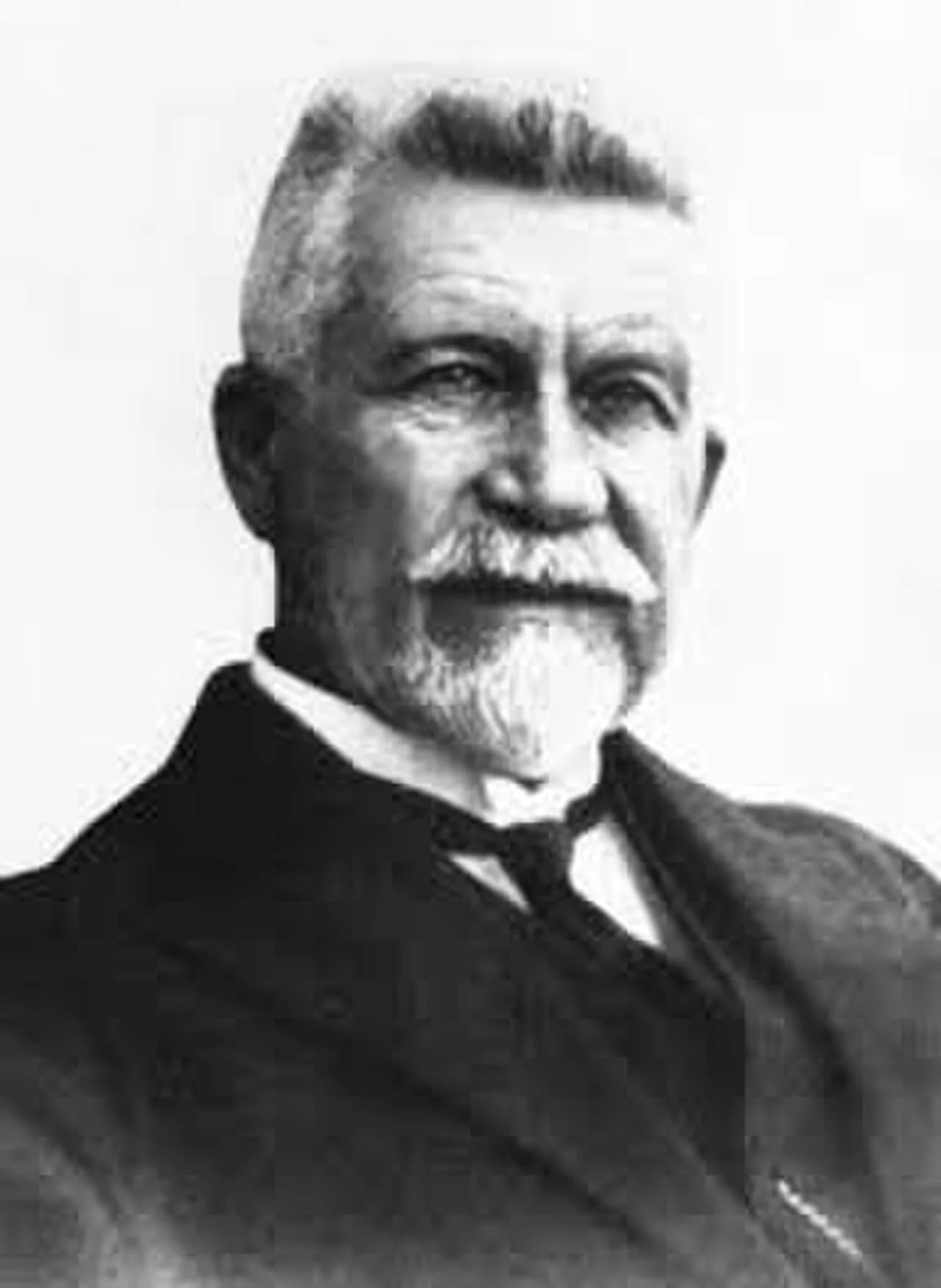 Henry Biolley