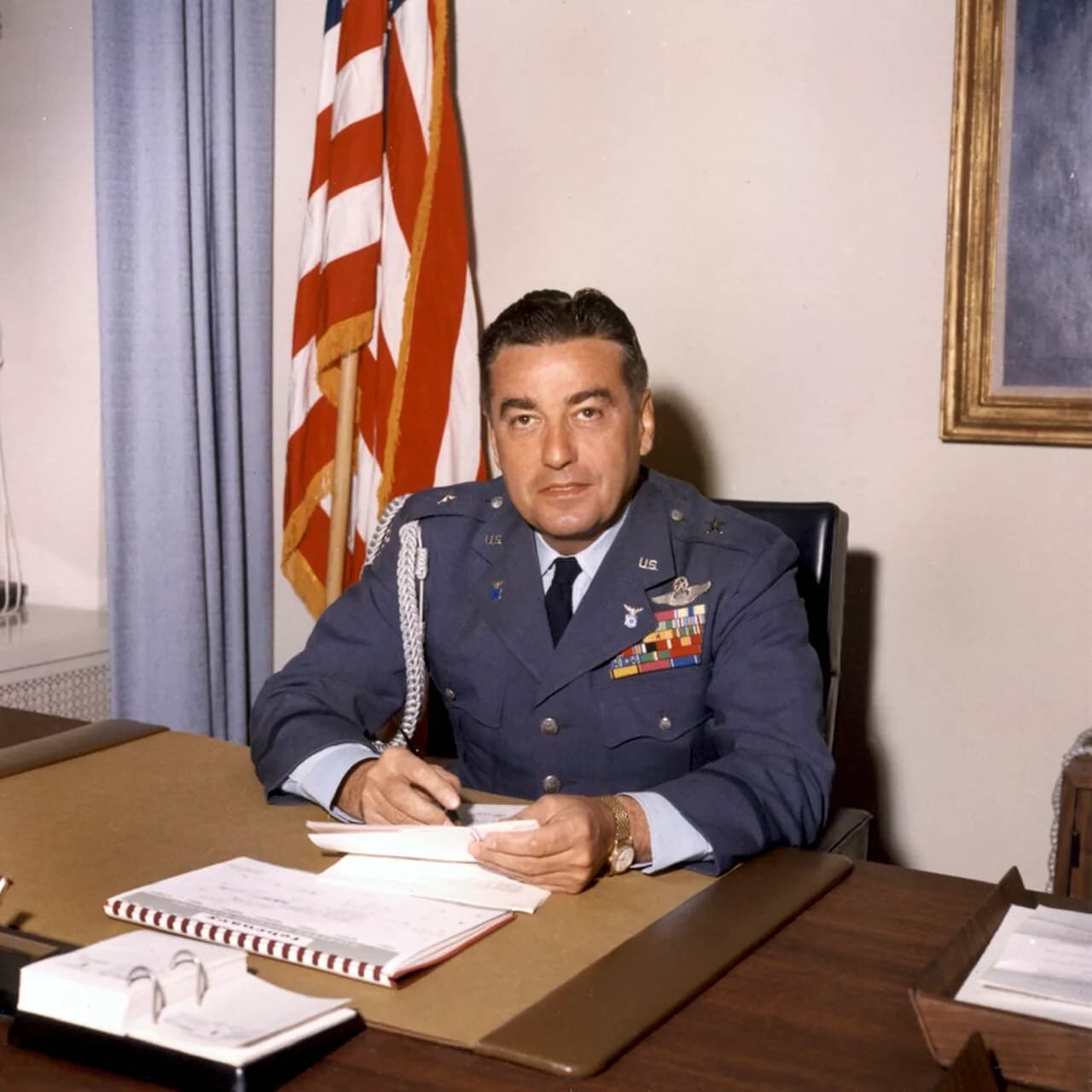 Godfrey McHugh