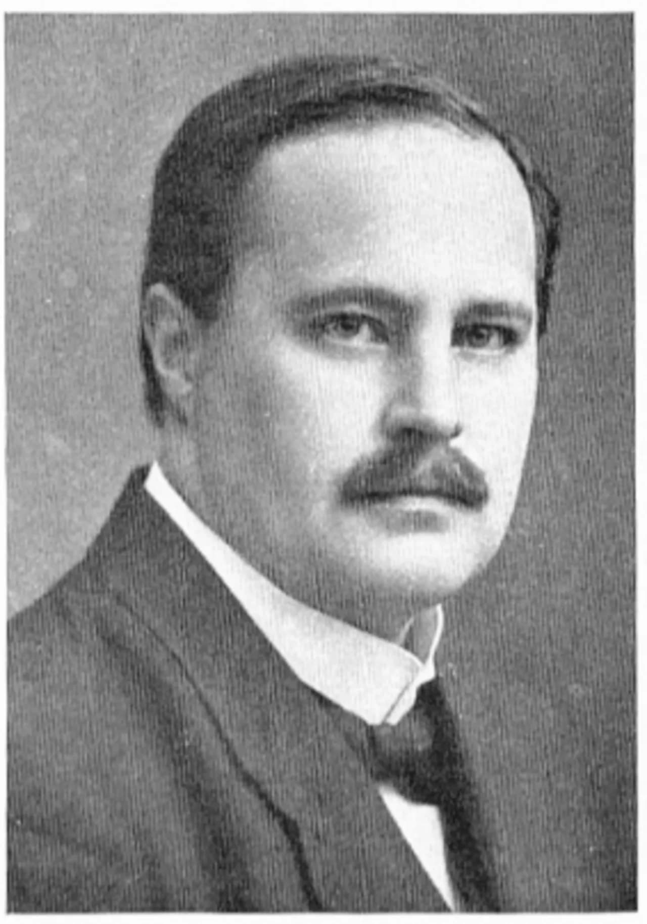 Selim Birger