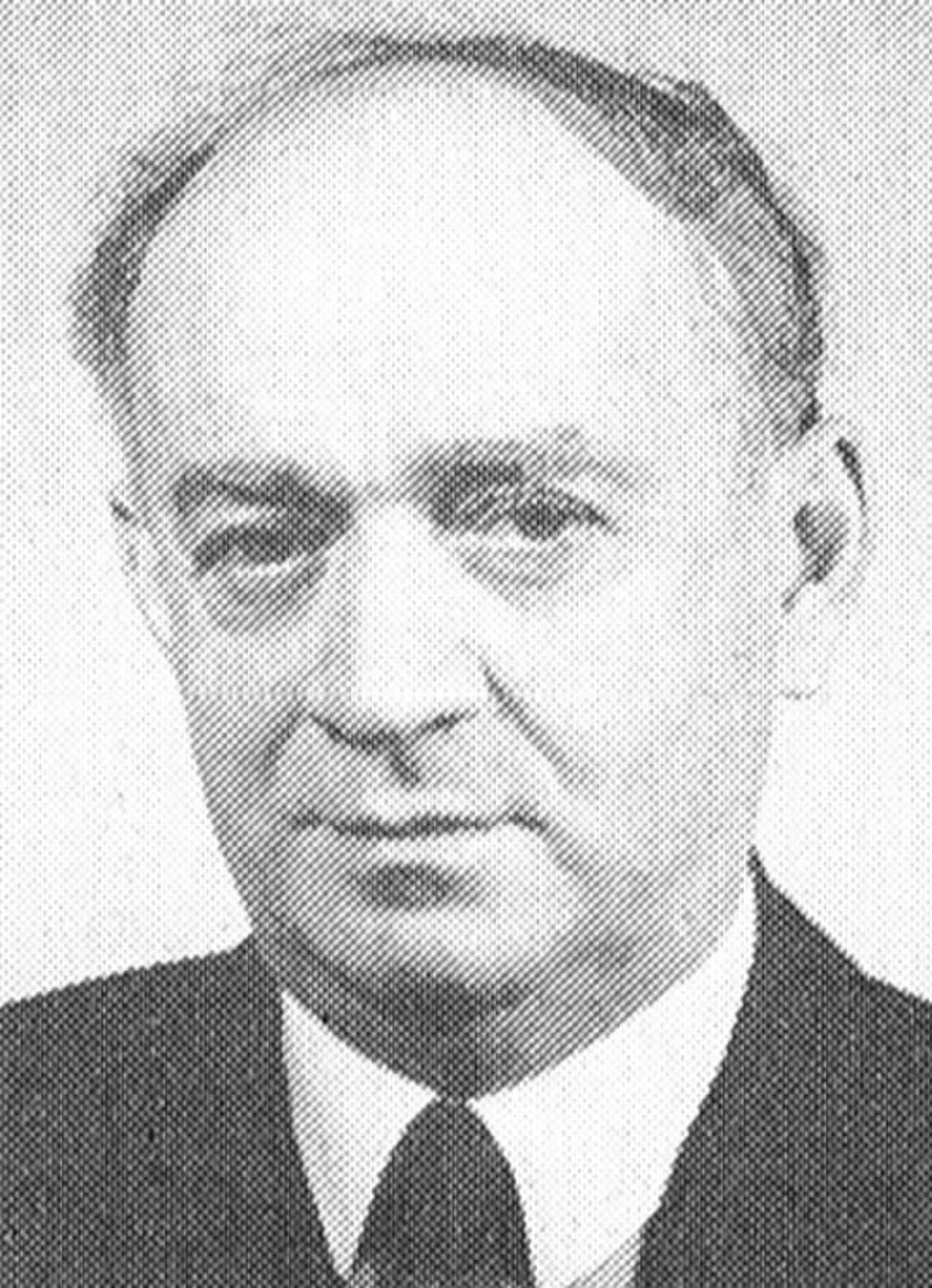 Emanuel Birke