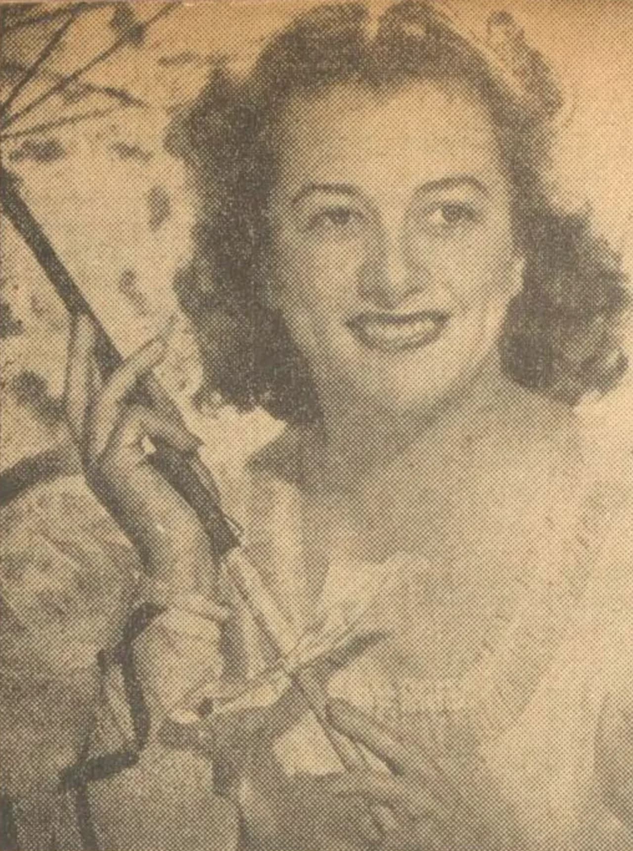 Elsa Antoinette Jacoby