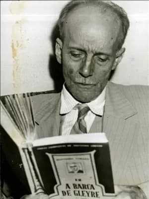 Godofredo Rangel