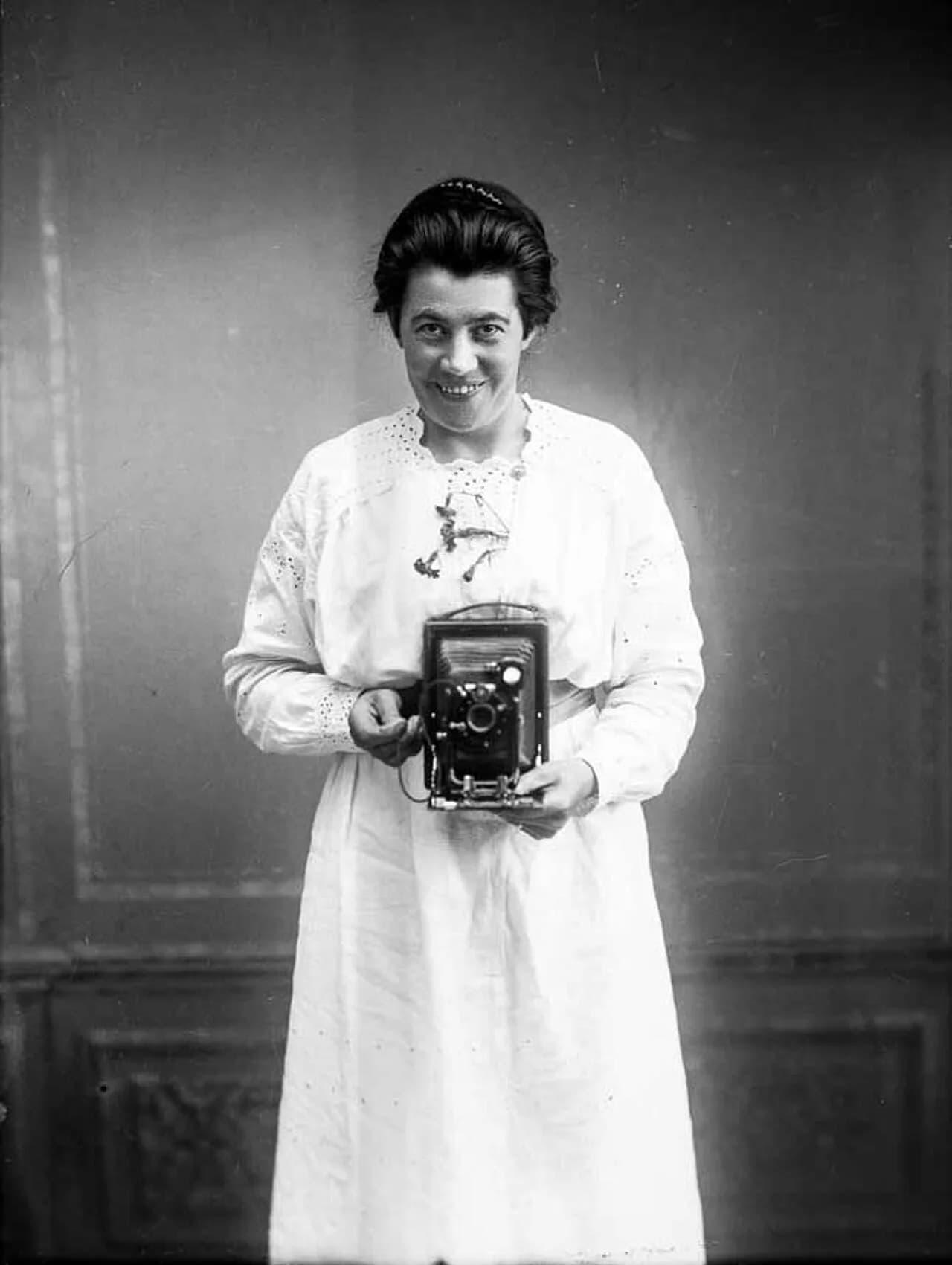 Hildur Larsson Sammallahti
