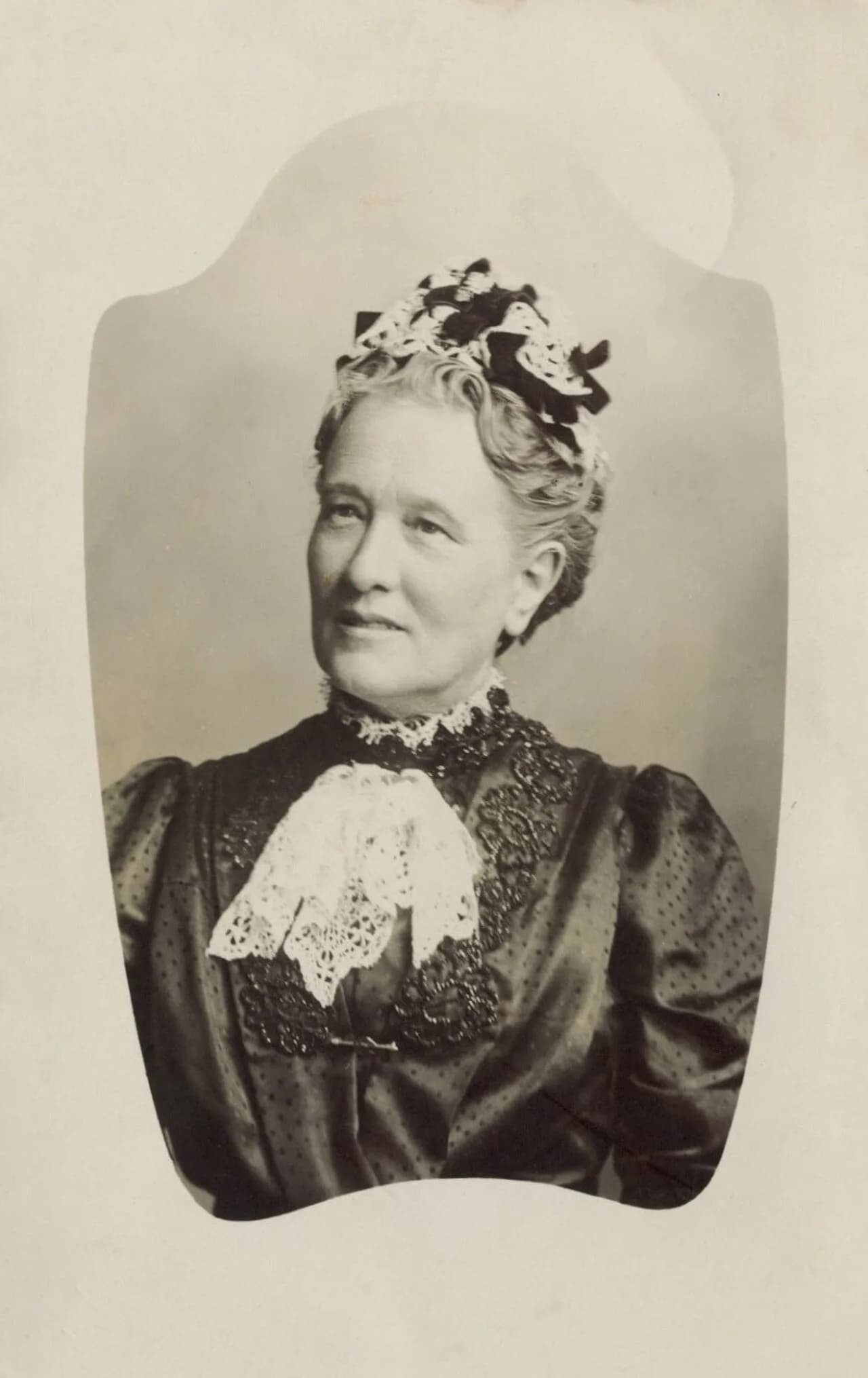 Harriet Sophia Cobb