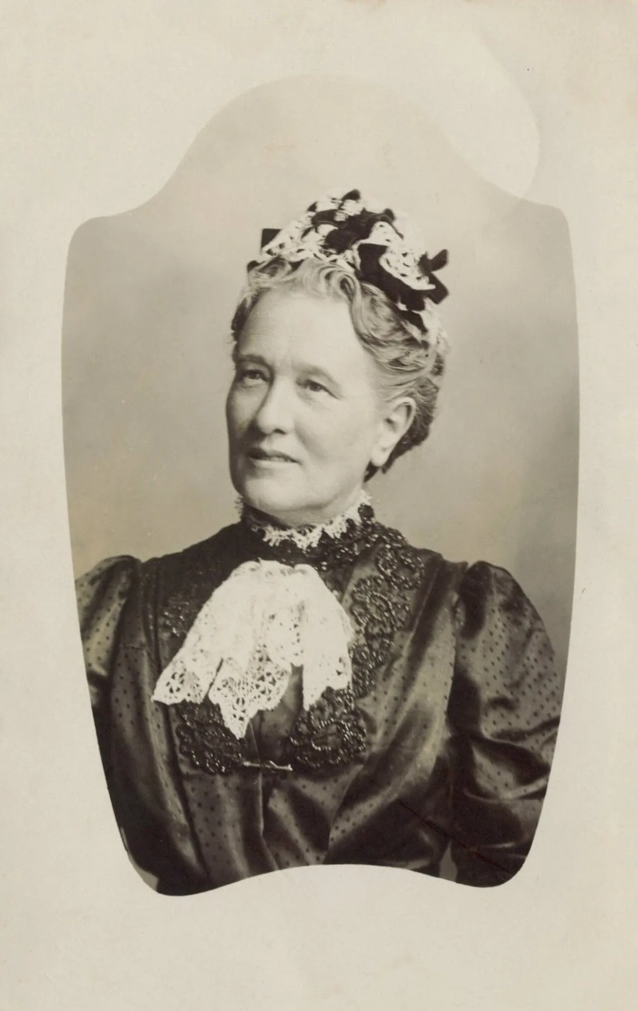 Harriet Sophia Cobb