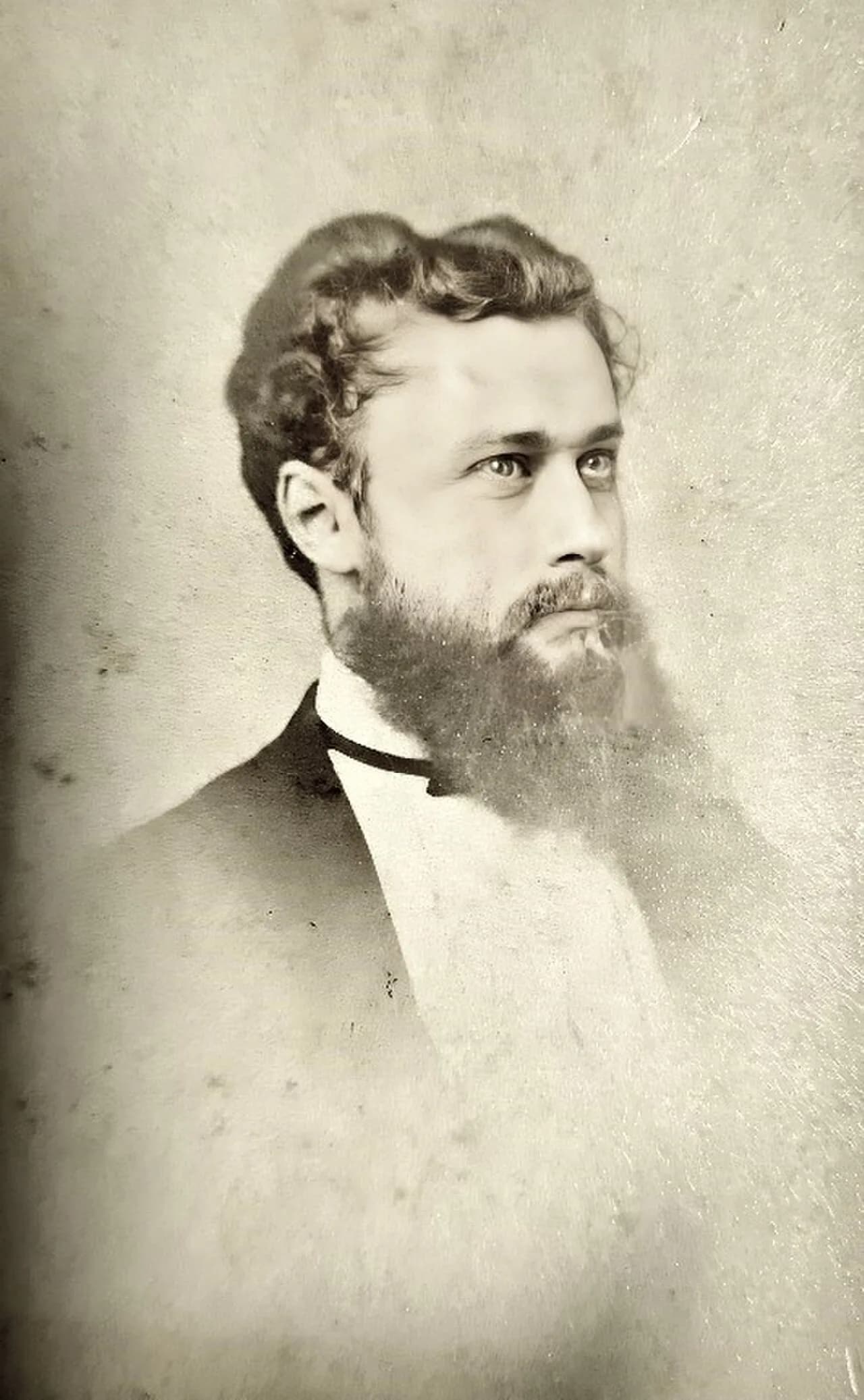 Oscar de Heusch de la Zangrye