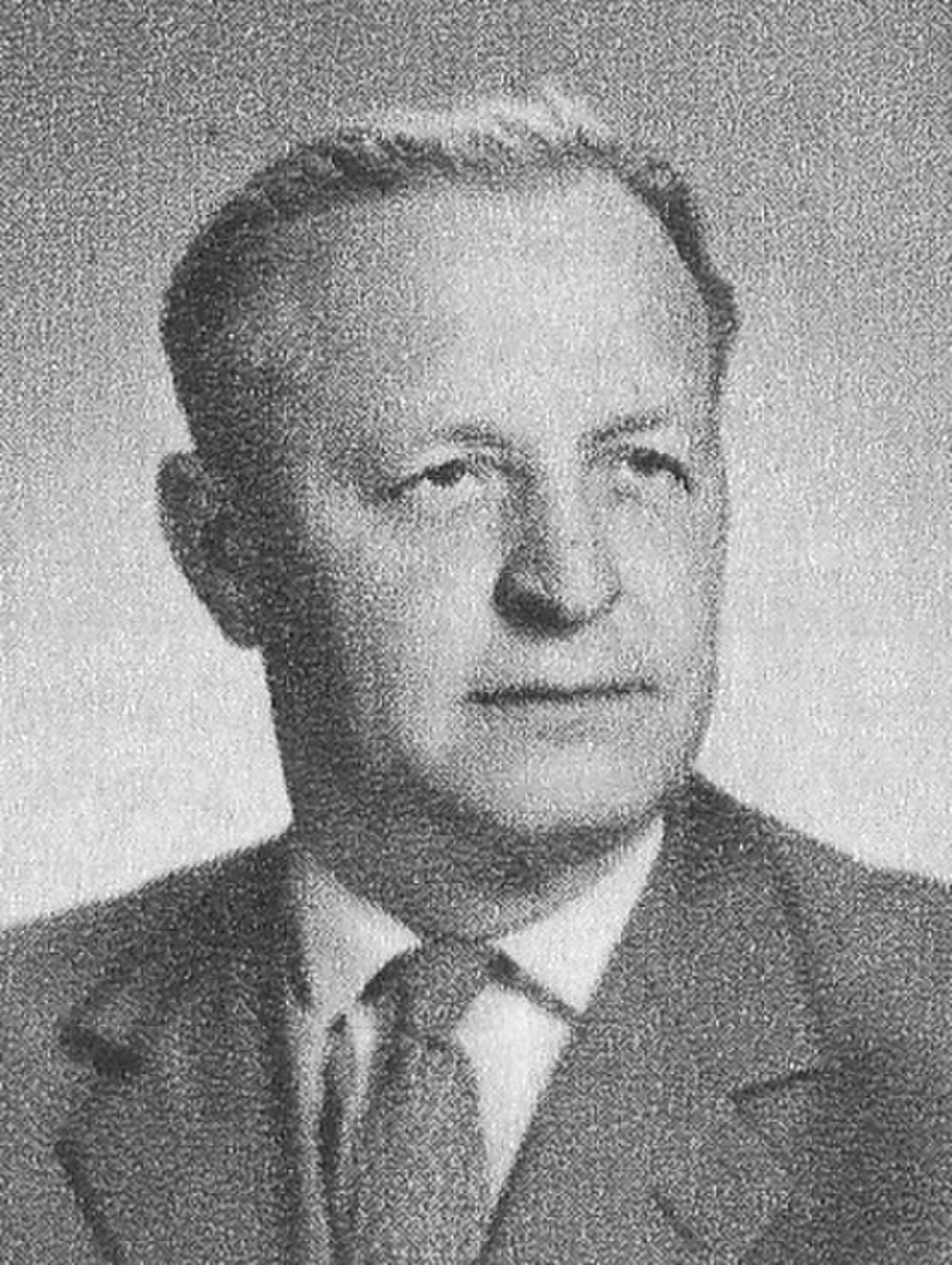Teofil Głowacki