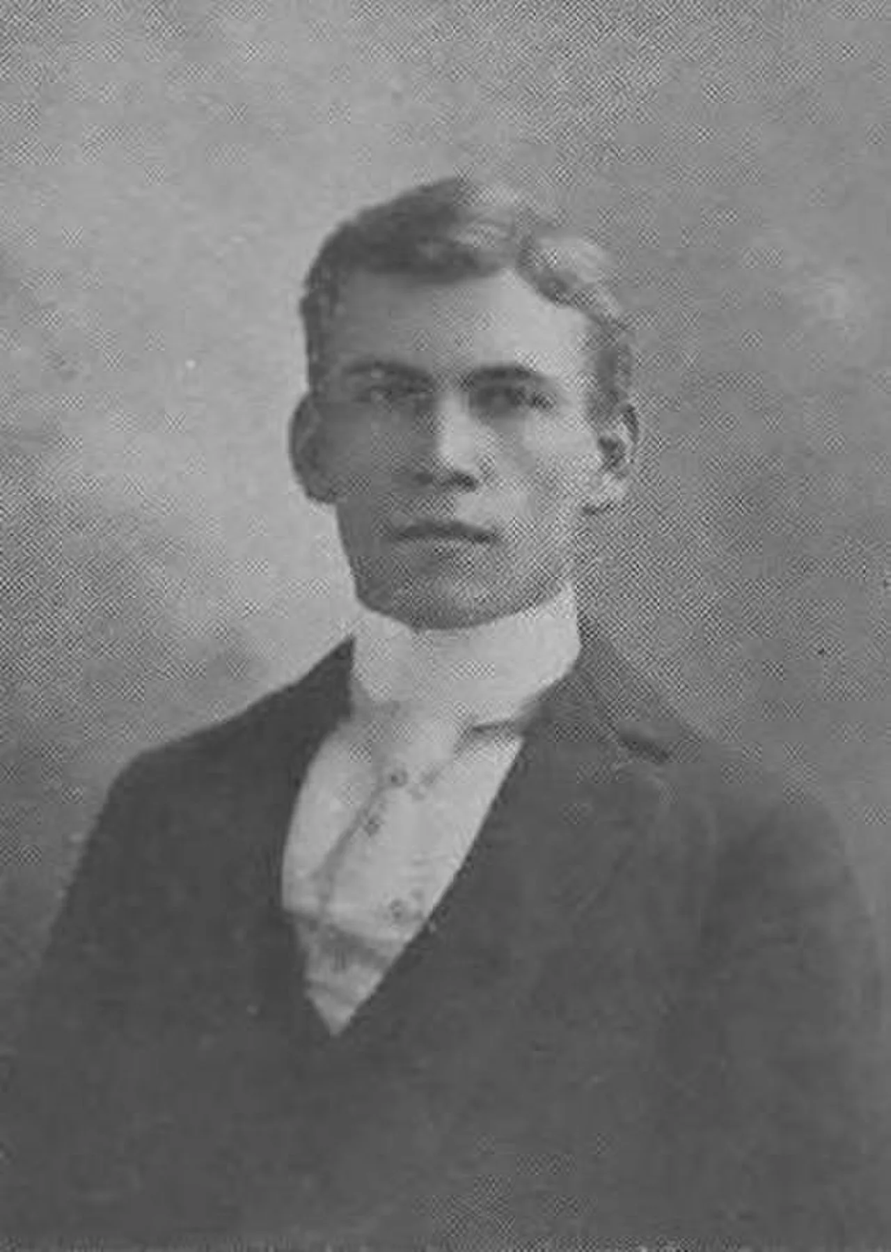 Ernest Winkler