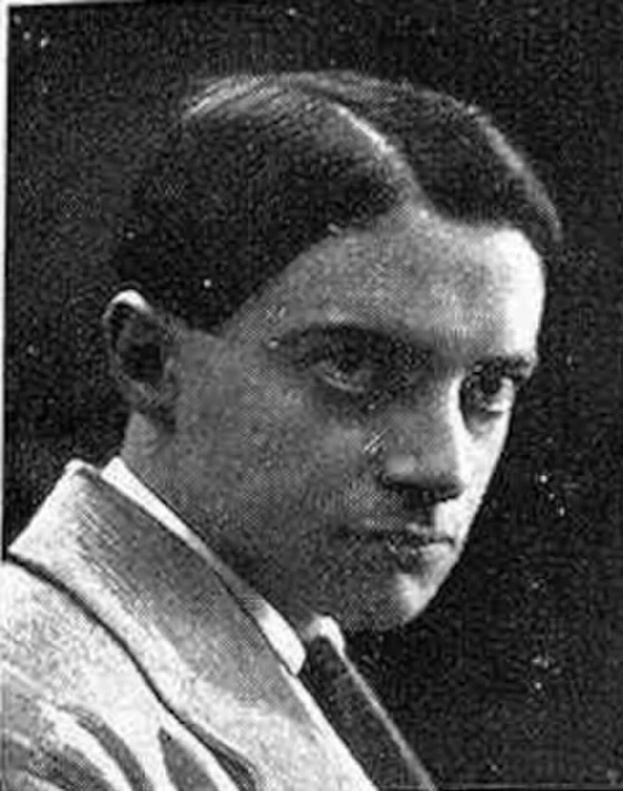 Manuel Bujados