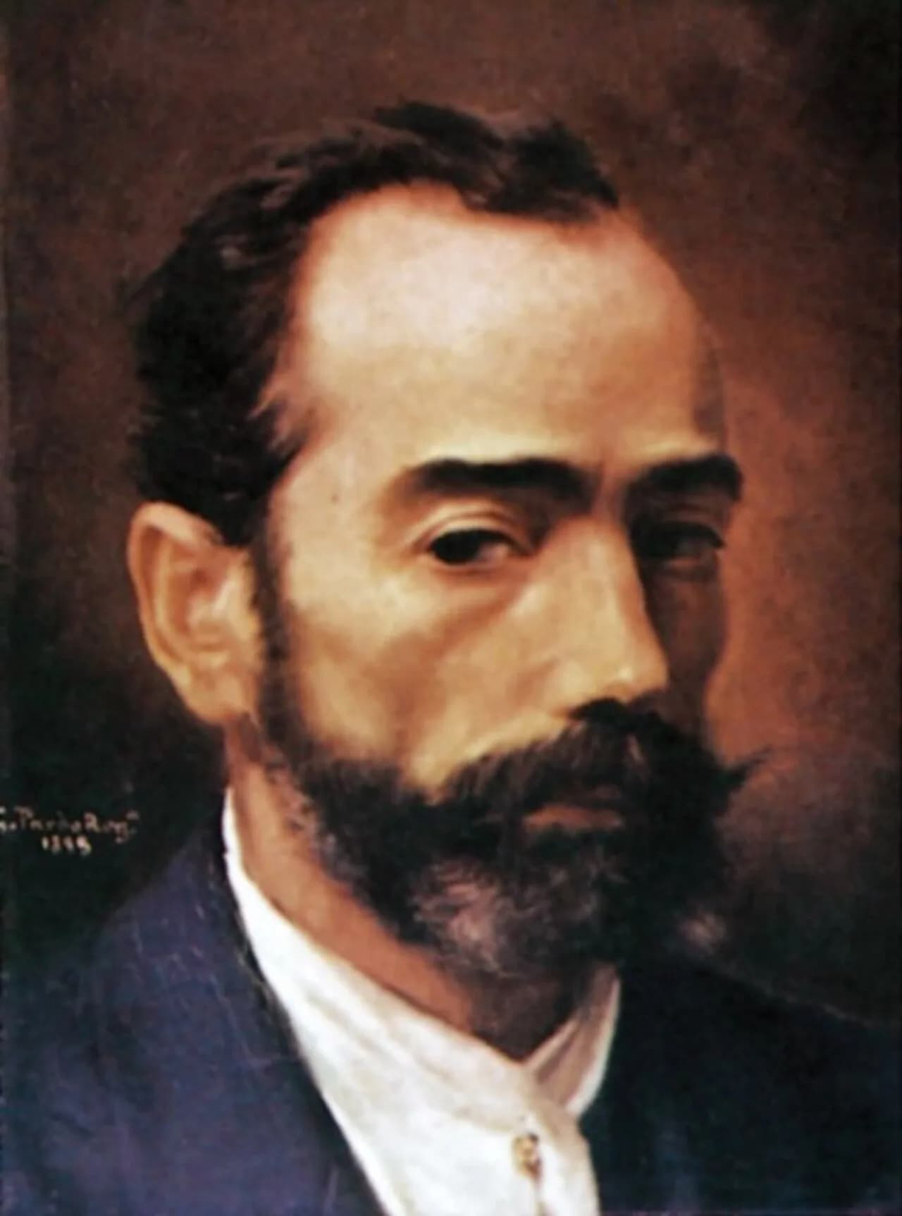 Gumersindo Pardo Reguera