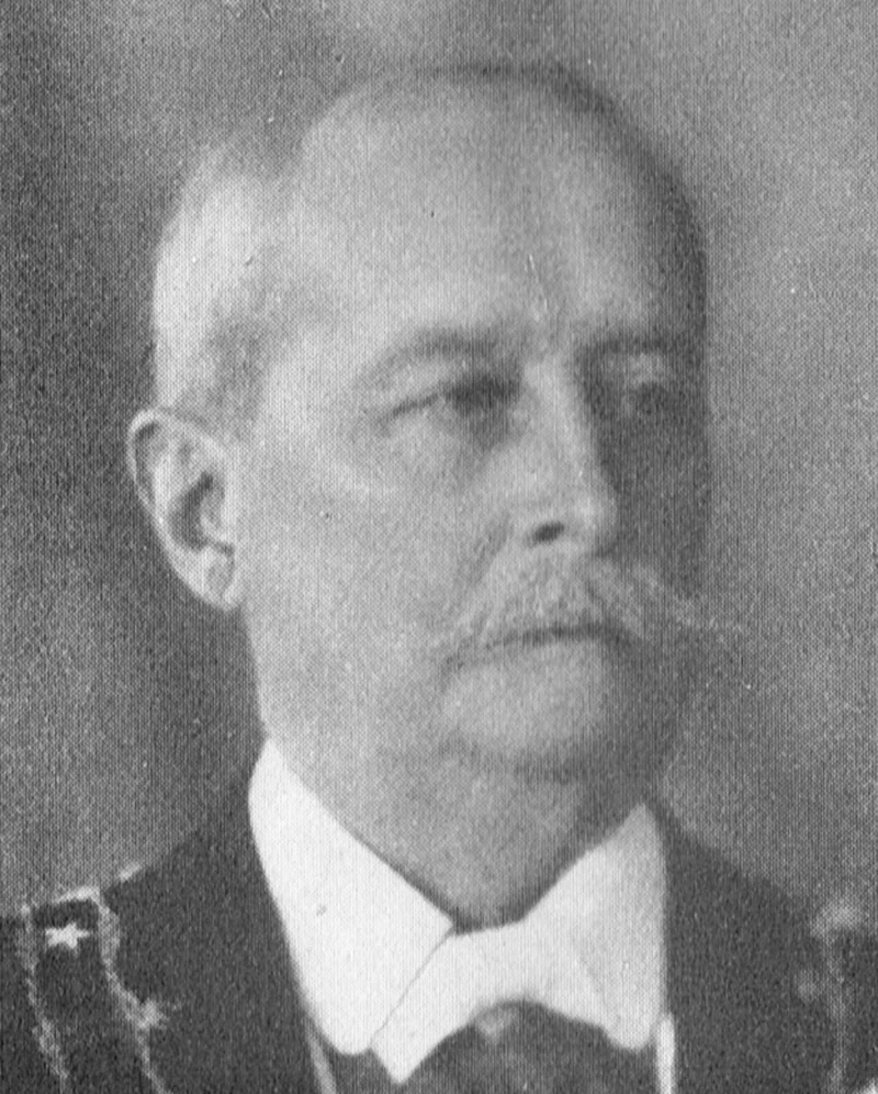 Henning Biörklund