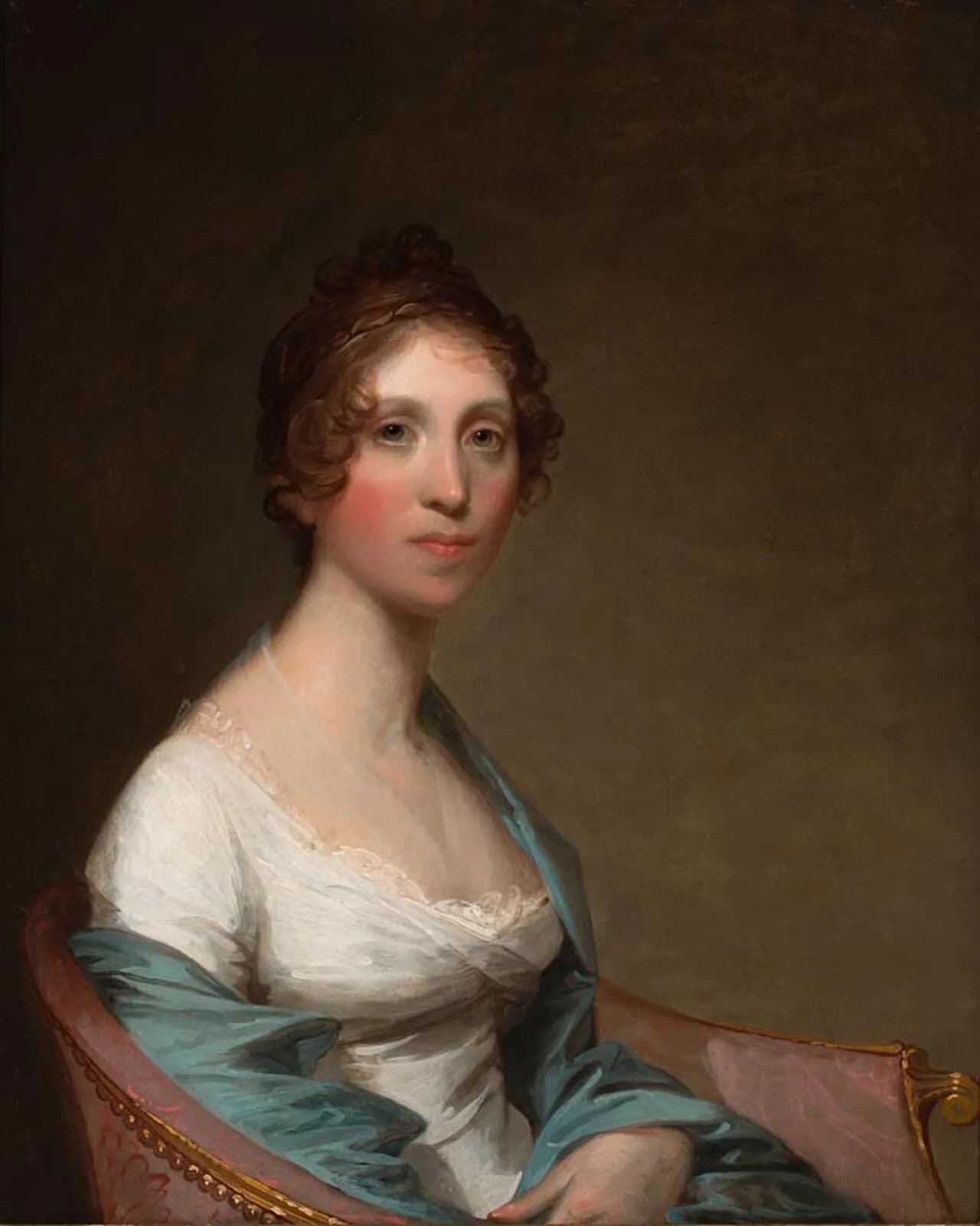Eliza Susan Morton Quincy