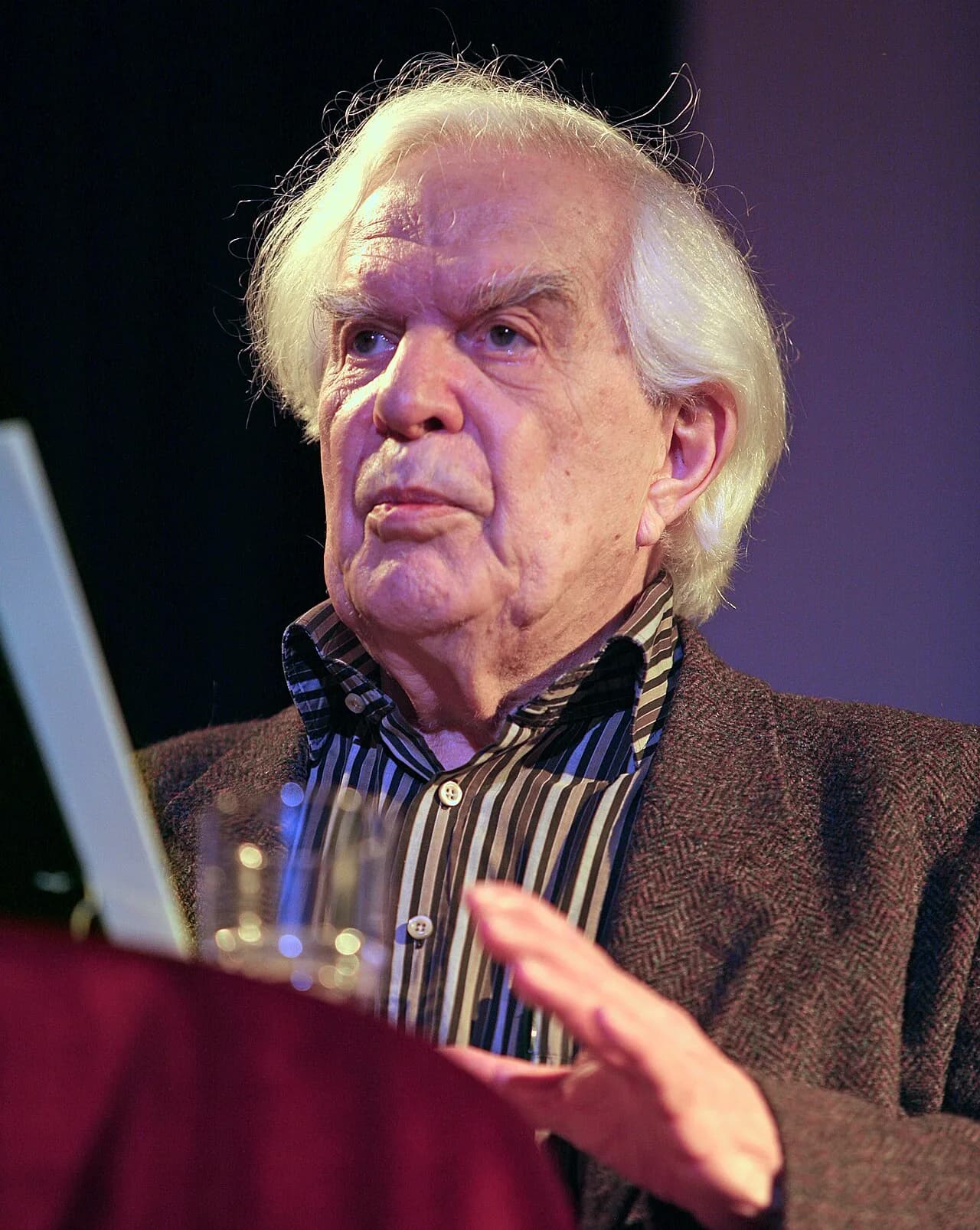 Bo Bjelfvenstam