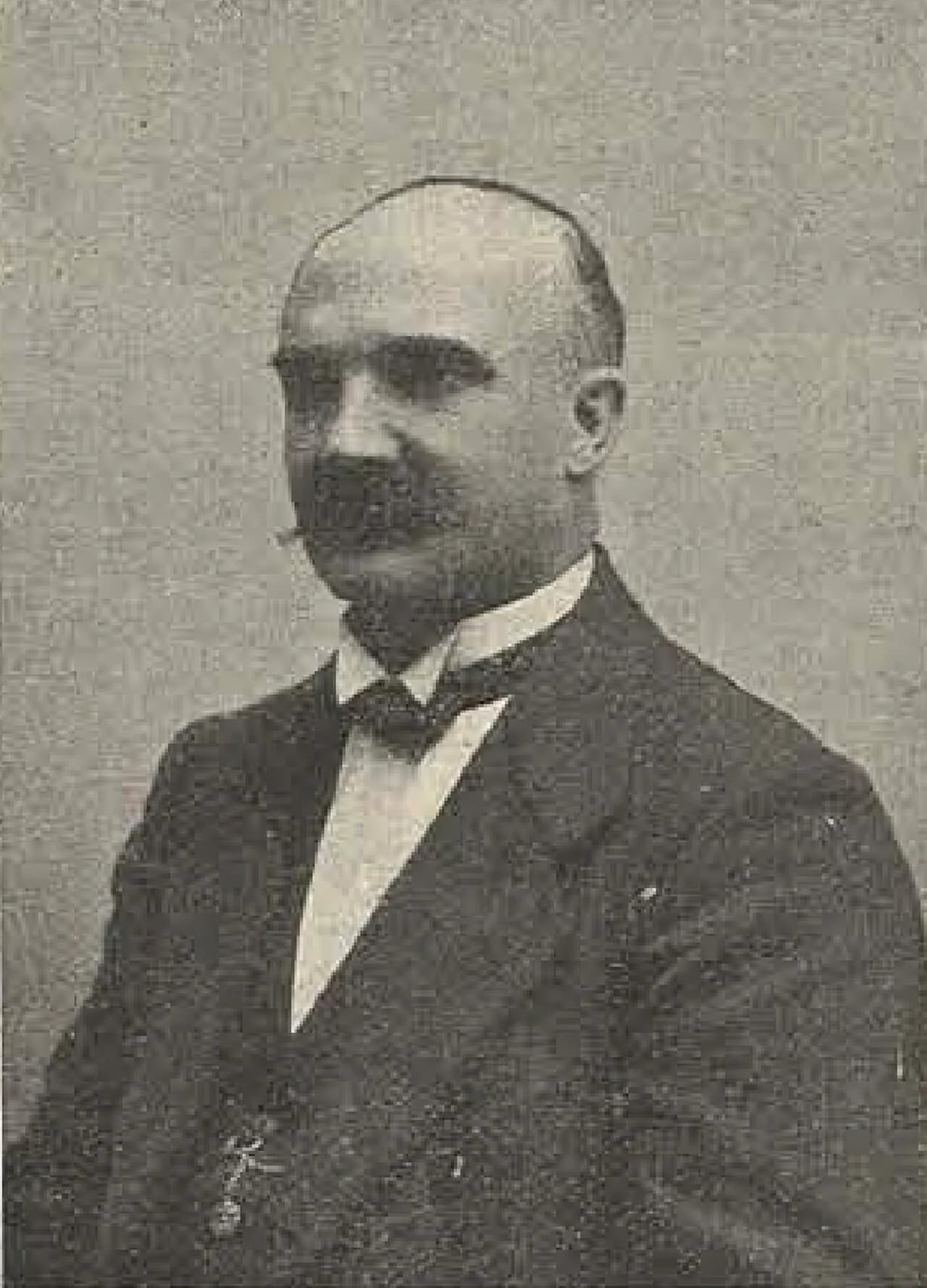 Alphonse Mataive