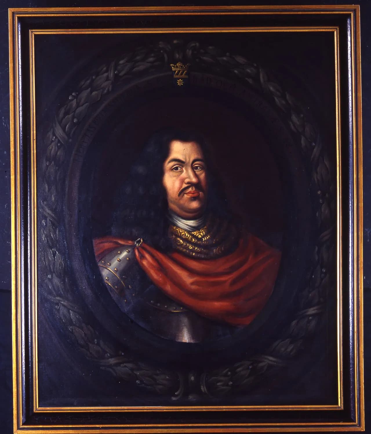 Klas Hansson Bjelkenstjerna