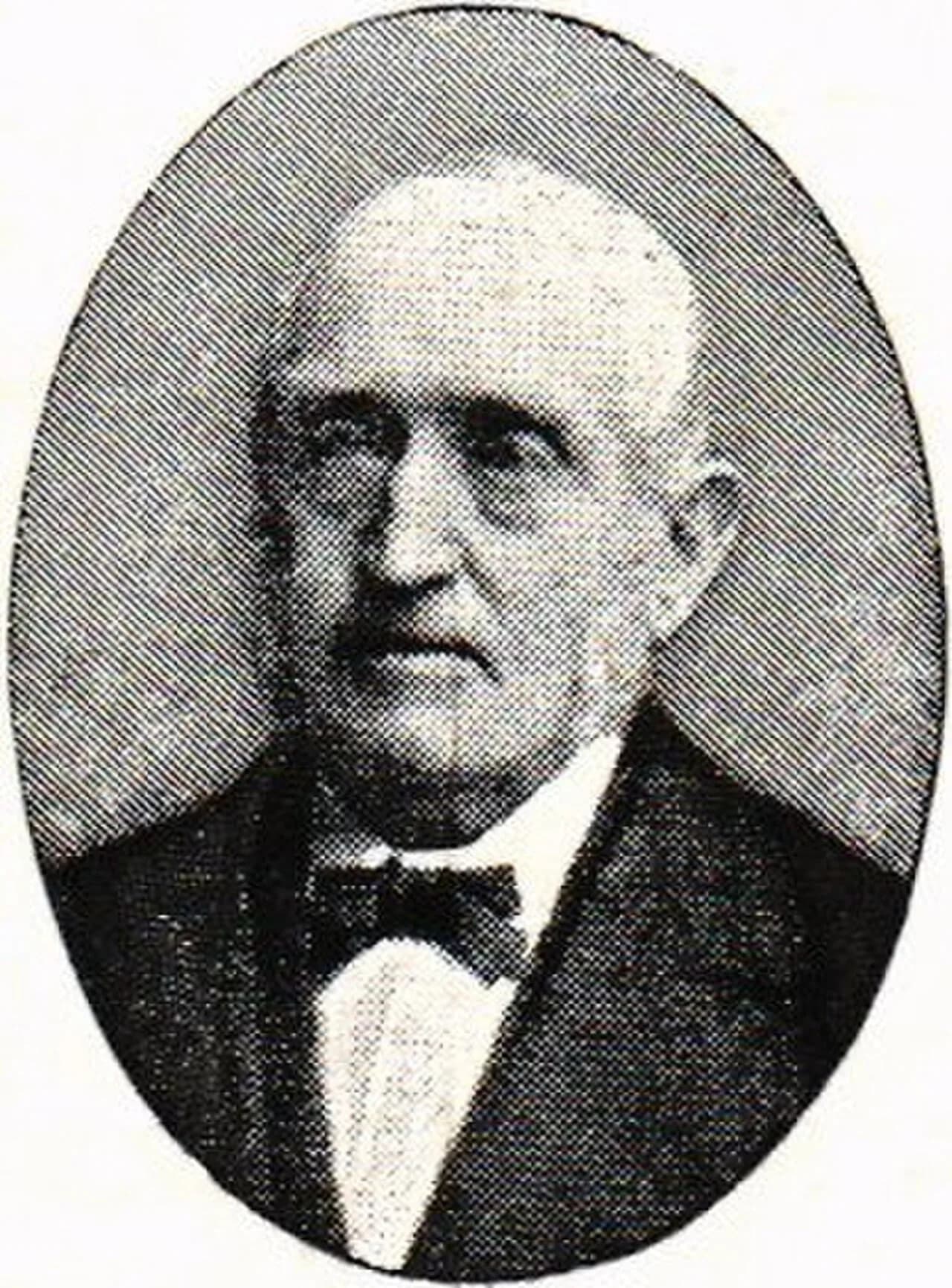 Gustaf Bjerkander