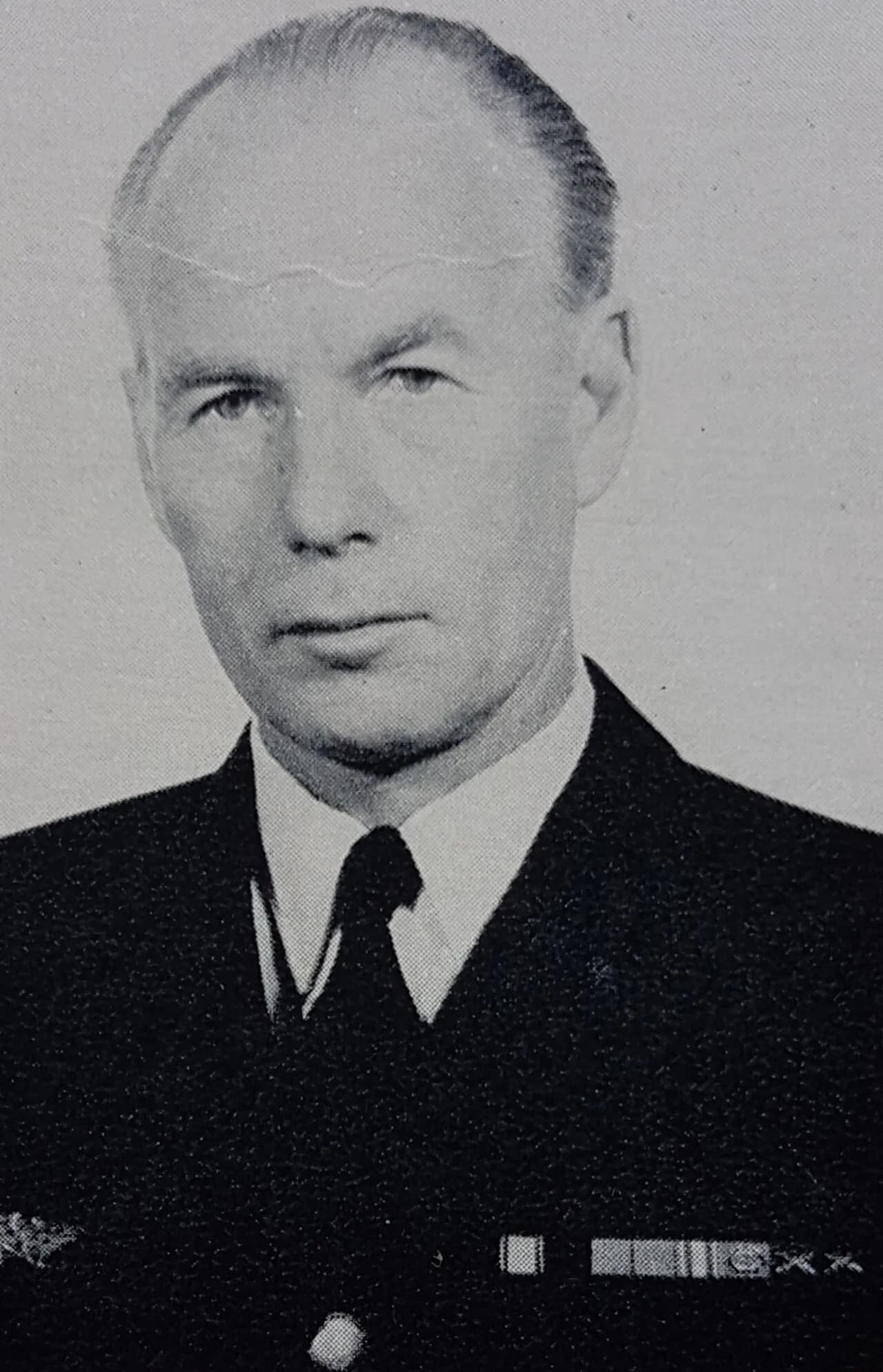 Björn Bjuggren