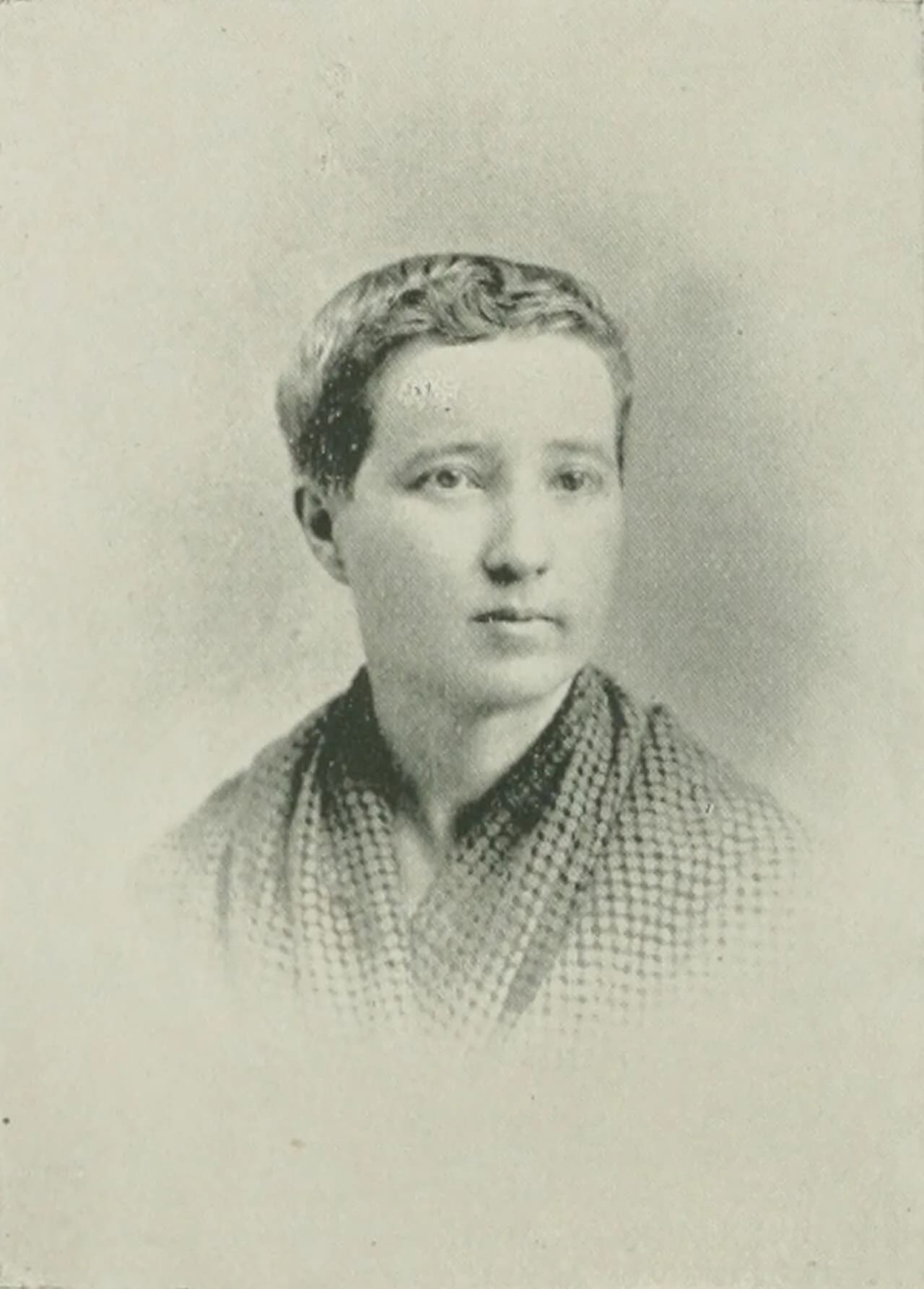 Eudora Bumstead