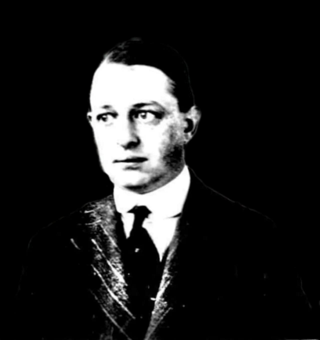 Charles Edward Ensko Sr.