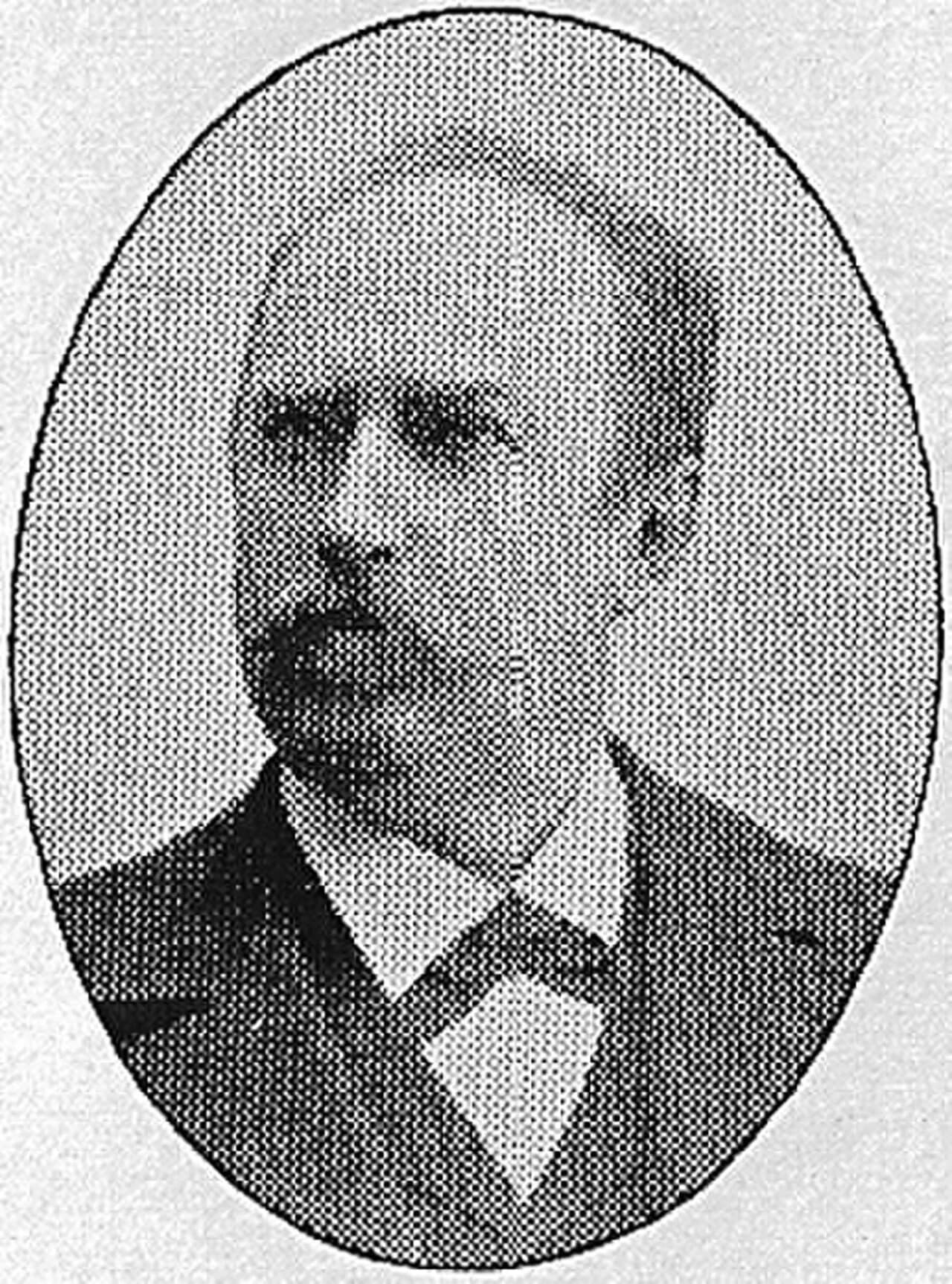 Carl Björck