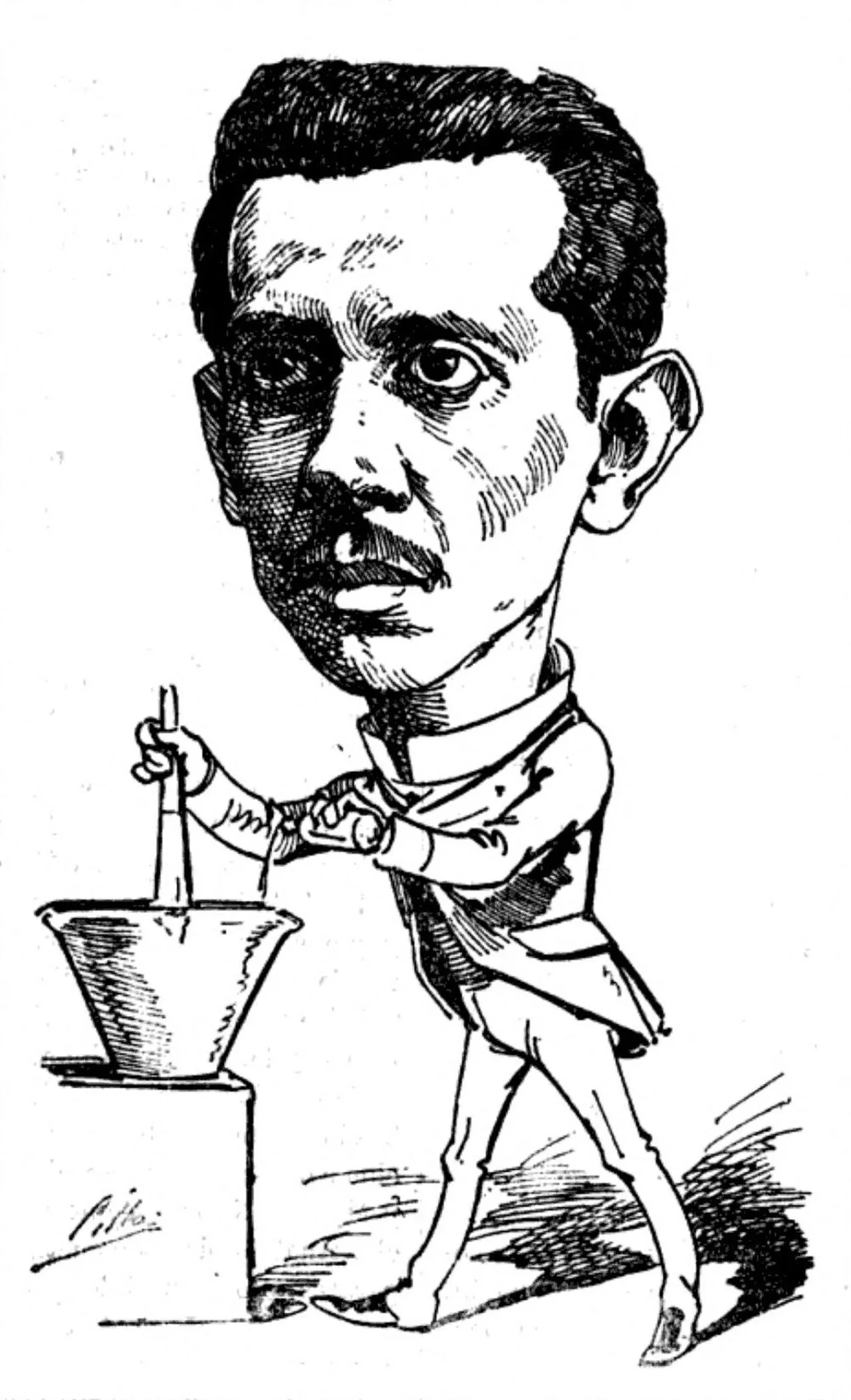 Juan Ramón Gómez Pamo