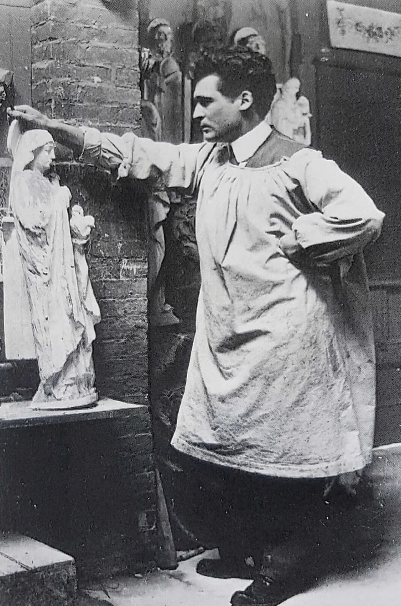 Angelo Lualdi