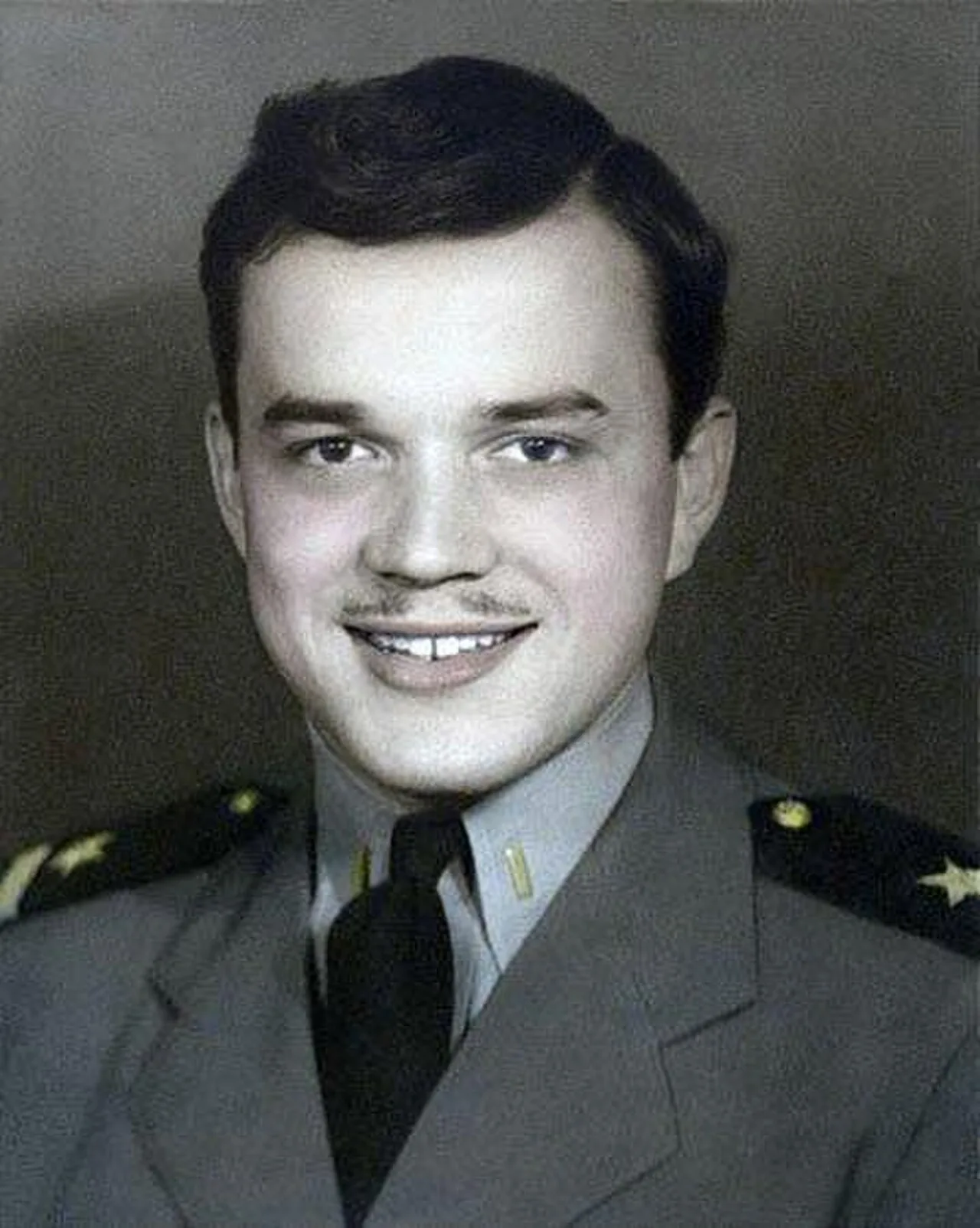 Donald Arthur Abel
