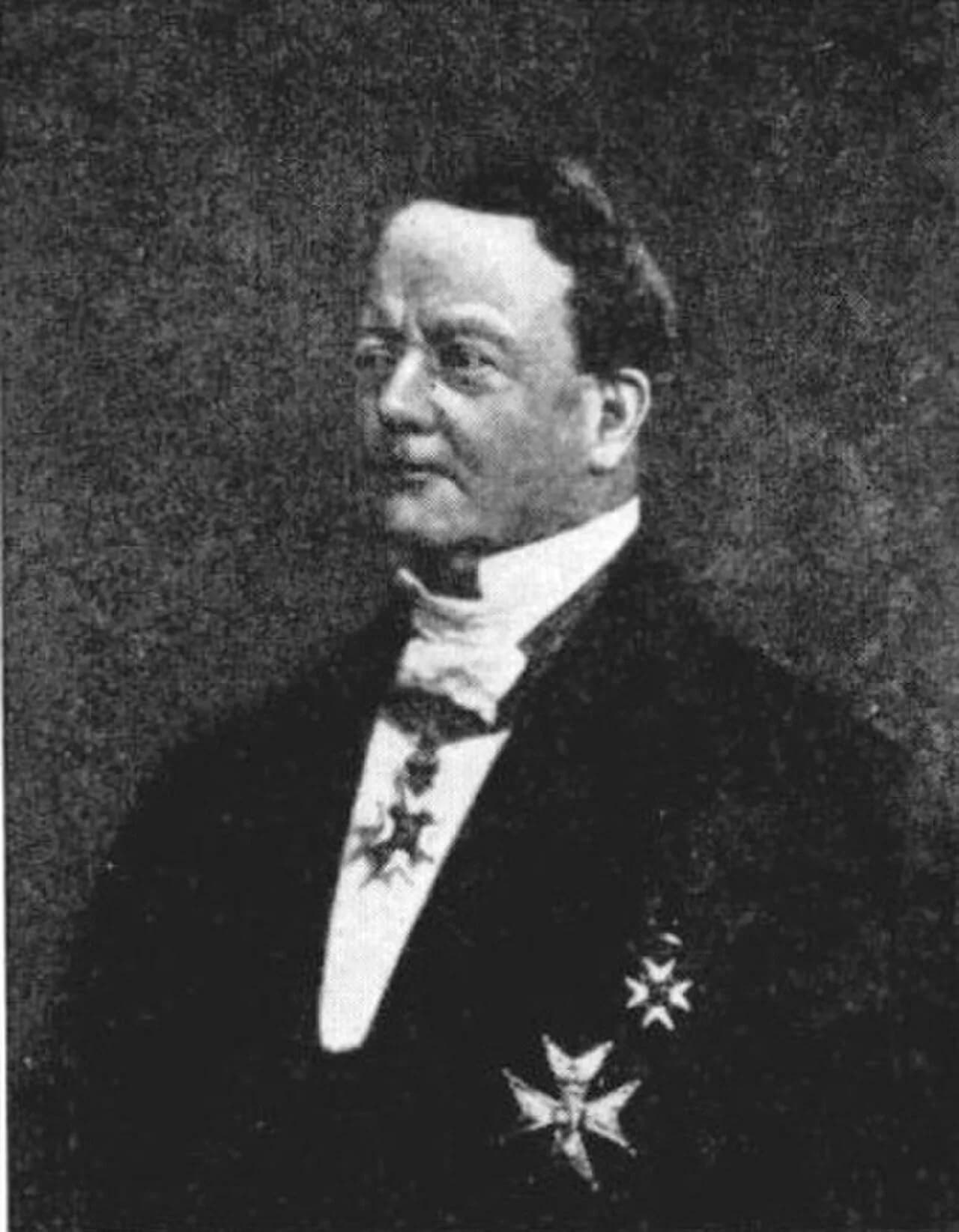 Albert Björck