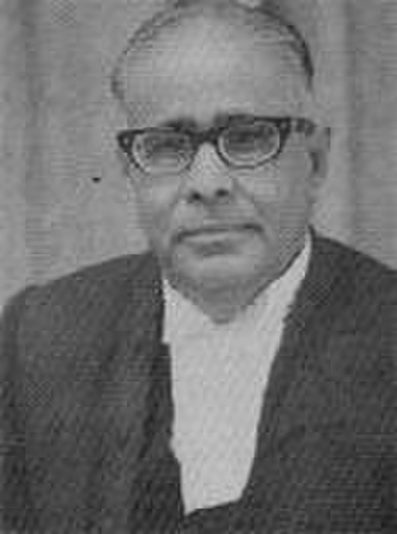 Muhammad Hidayatullah