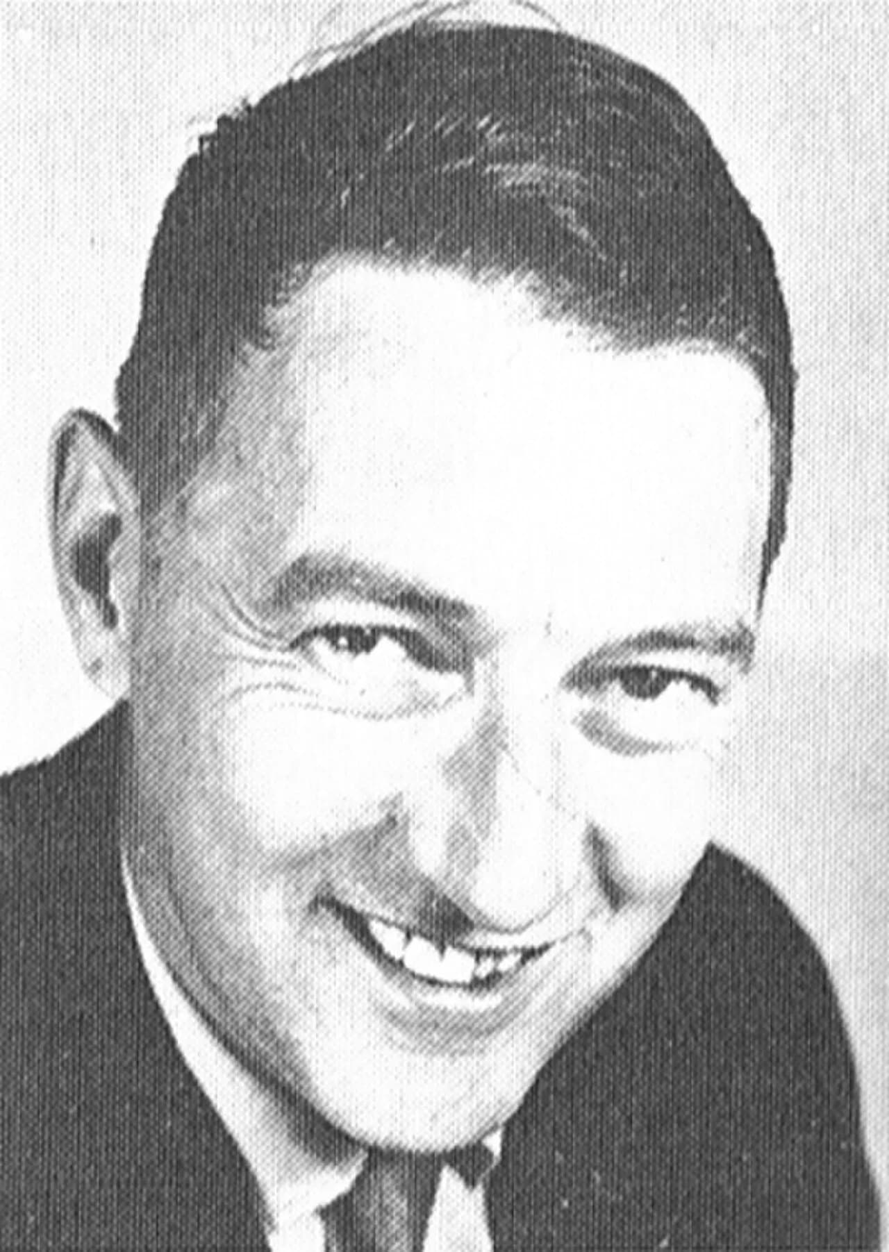 William Björk
