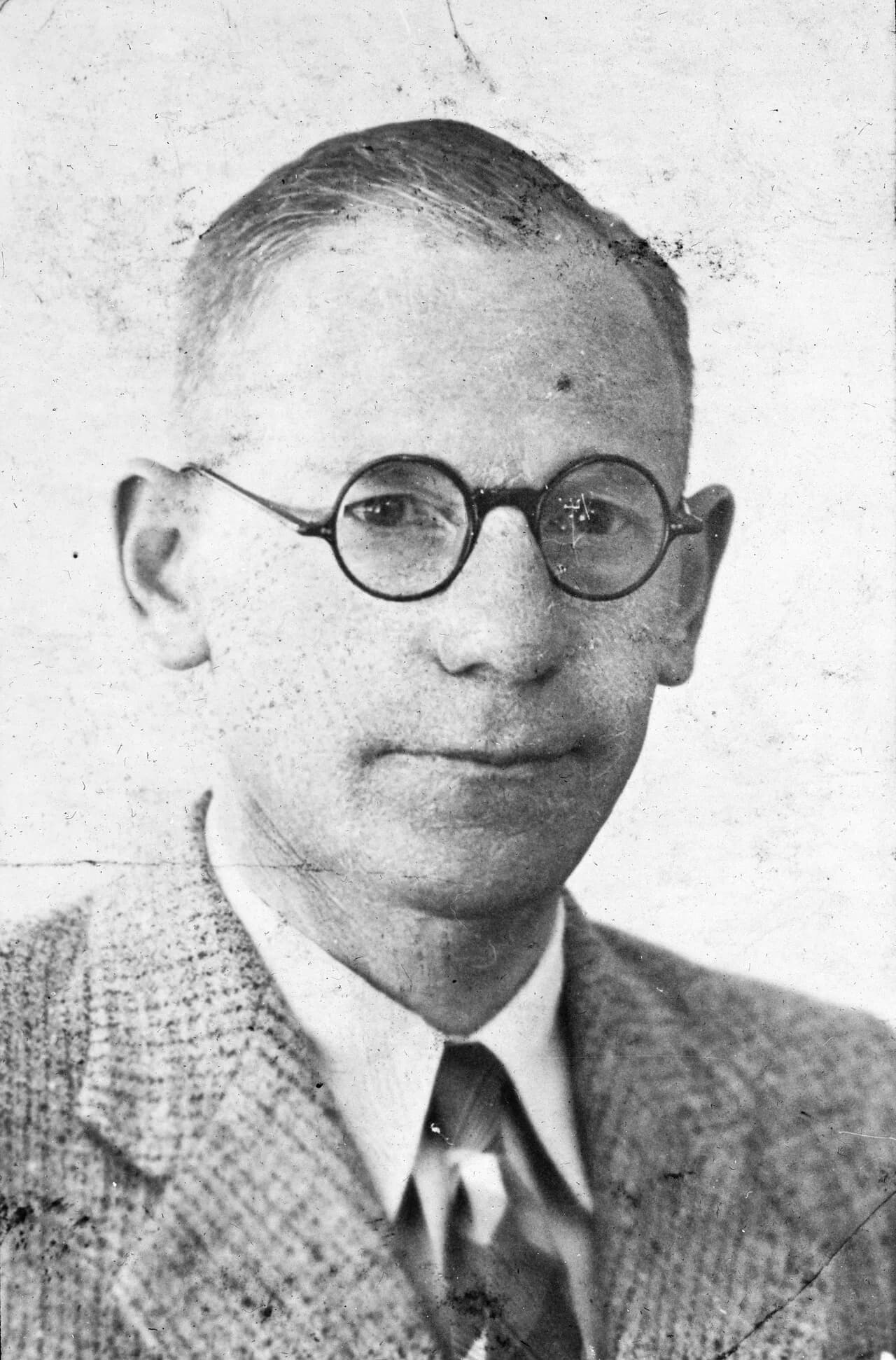 Richard S Björkdahl