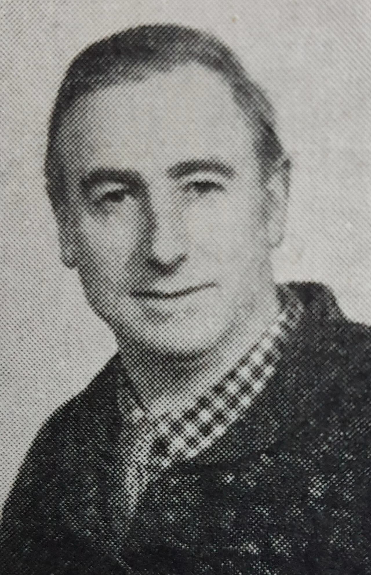 Richard Björklund