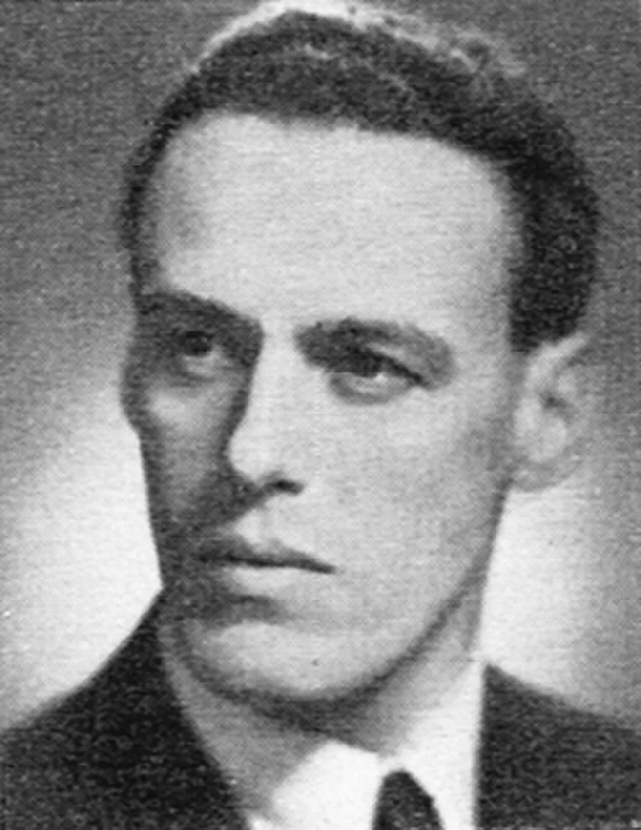 Folke Björkman