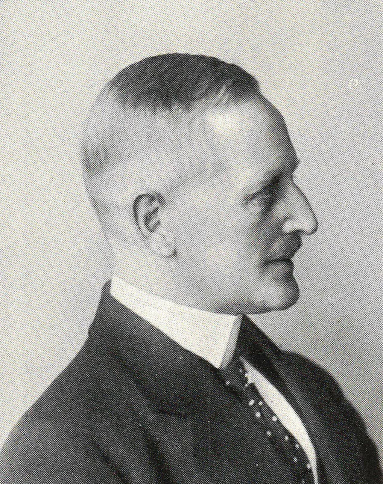 Gustaf Adolf Björkman