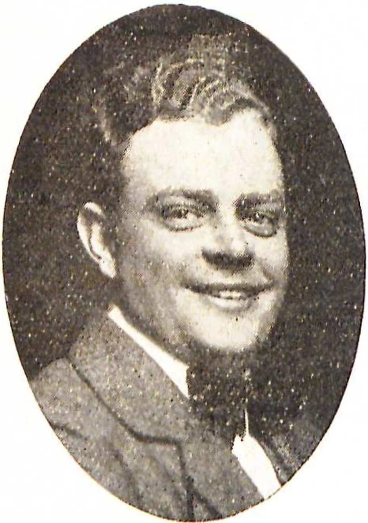 Johnny Björkman